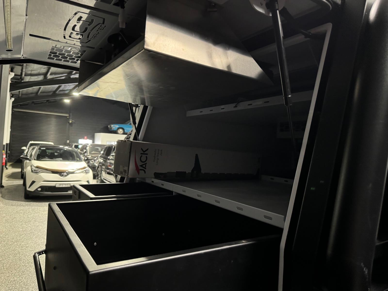 2021 TOYOTA LANDCRUISER VDJ79R GXL MANUAL CAB CHASSIS