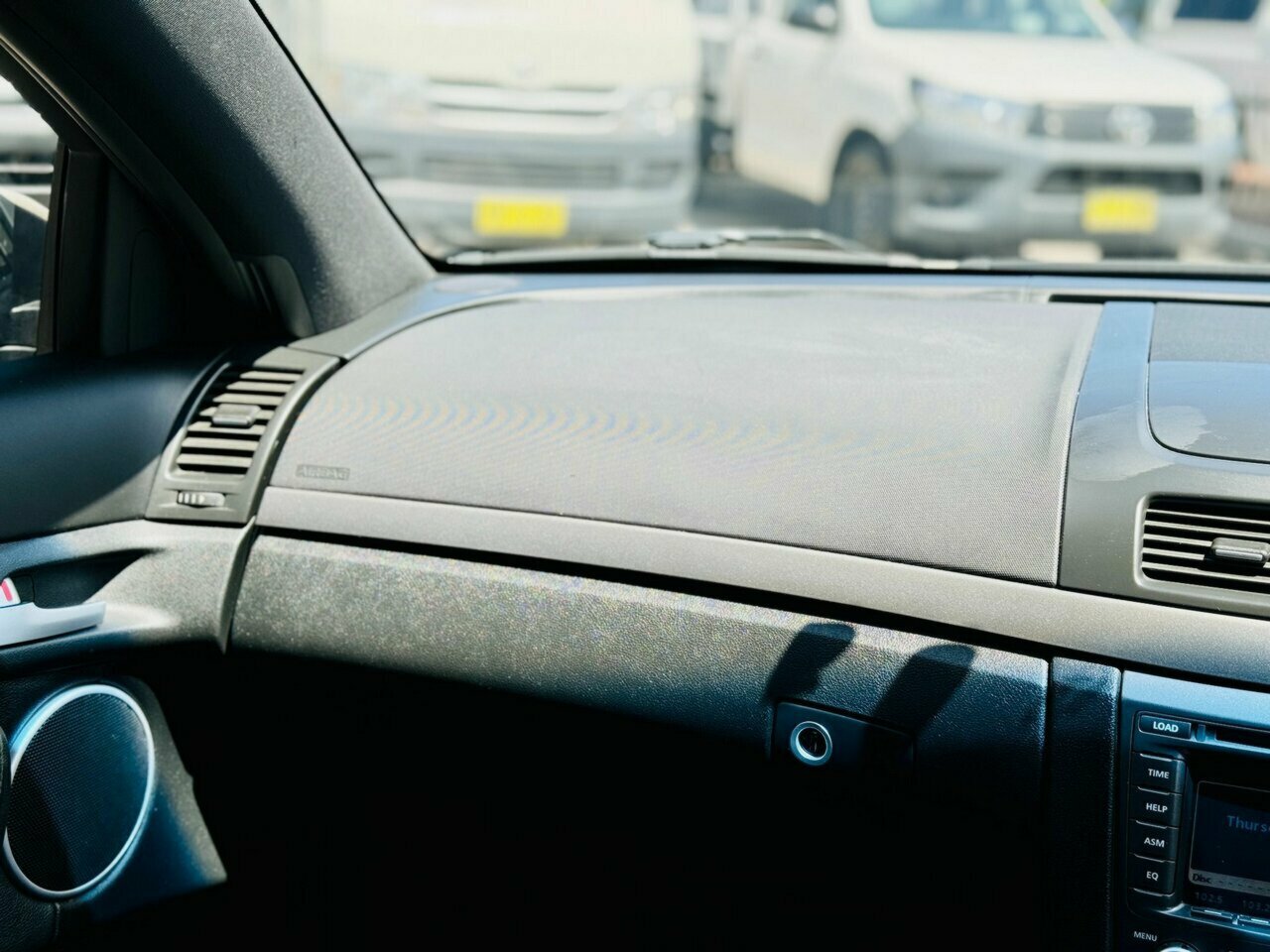 2008 HOLDEN CALAIS VE MY08 AUTOMATIC 4D SEDAN