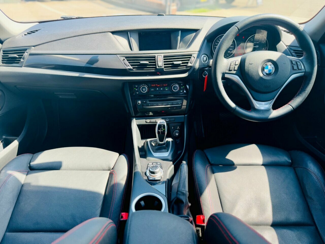 2013 BMW X1 SDRIVE 18D E84 MY14 AUTOMATIC 4D WAGON