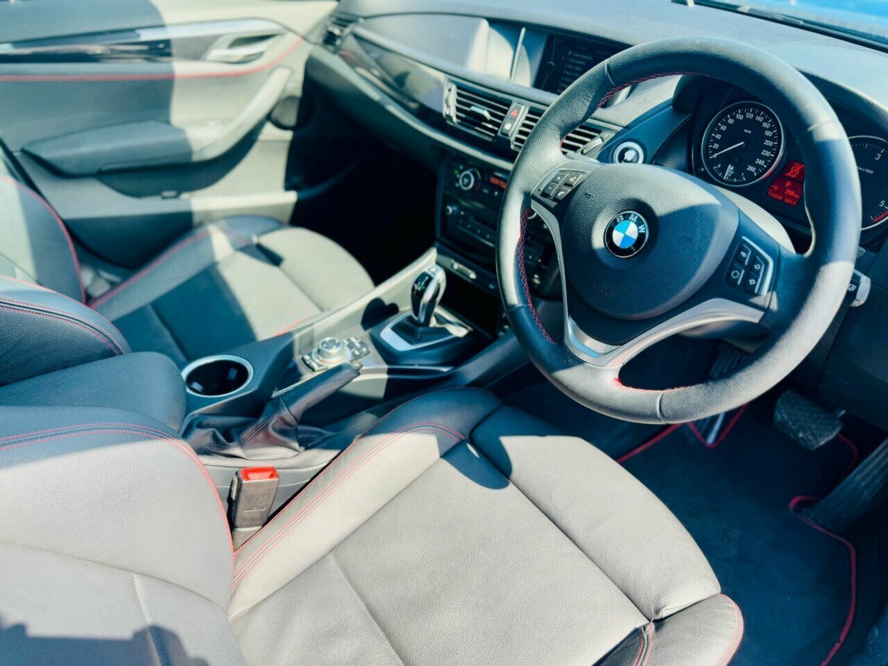 2013 BMW X1 SDRIVE 18D E84 MY14 AUTOMATIC 4D WAGON