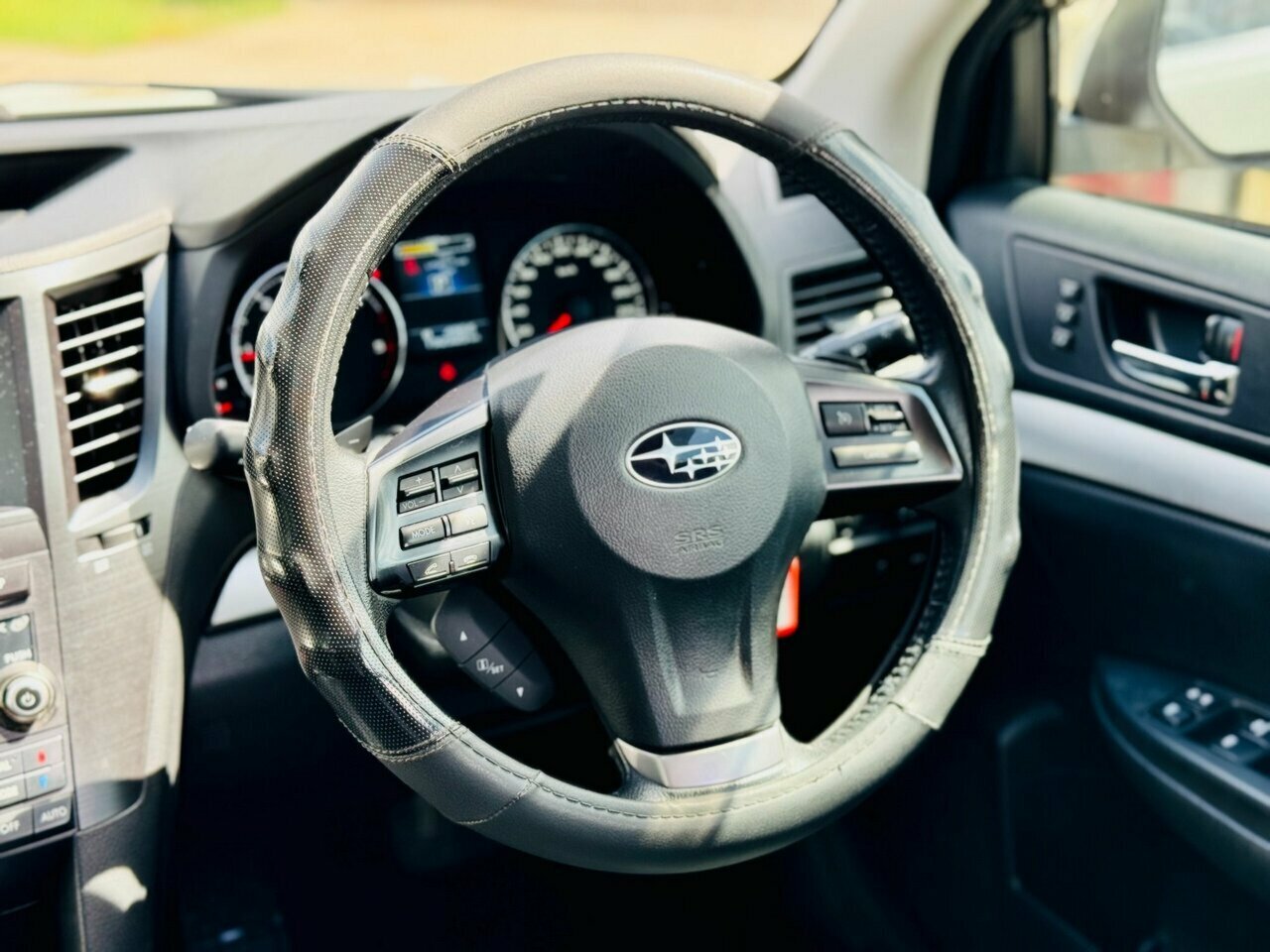 2013 SUBARU OUTBACK 2.0D PREMIUM AWD MY13 AUTOMATIC 4D WAGON