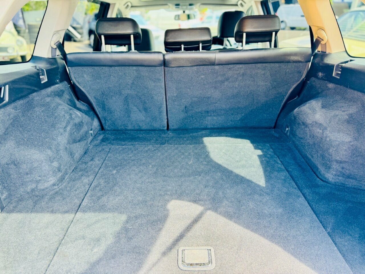 2013 SUBARU OUTBACK 2.0D PREMIUM AWD MY13 AUTOMATIC 4D WAGON