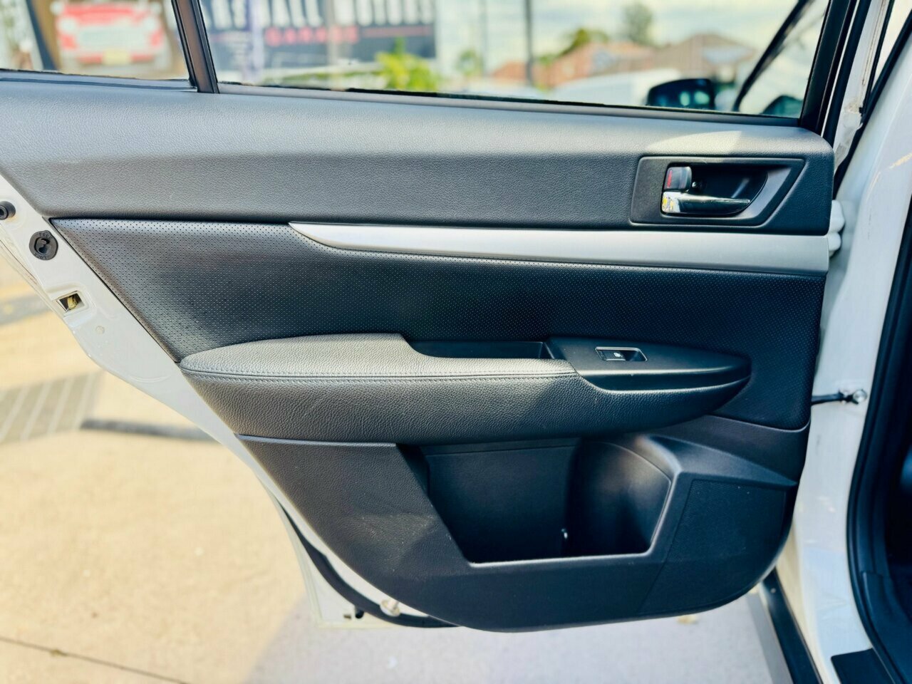 2013 SUBARU OUTBACK 2.0D PREMIUM AWD MY13 AUTOMATIC 4D WAGON