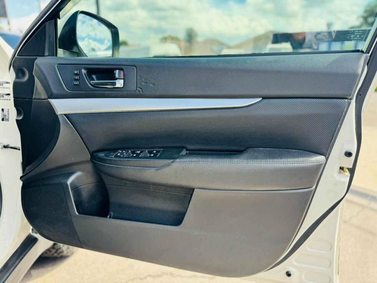 2013 SUBARU OUTBACK 2.0D PREMIUM AWD MY13 AUTOMATIC 4D WAGON