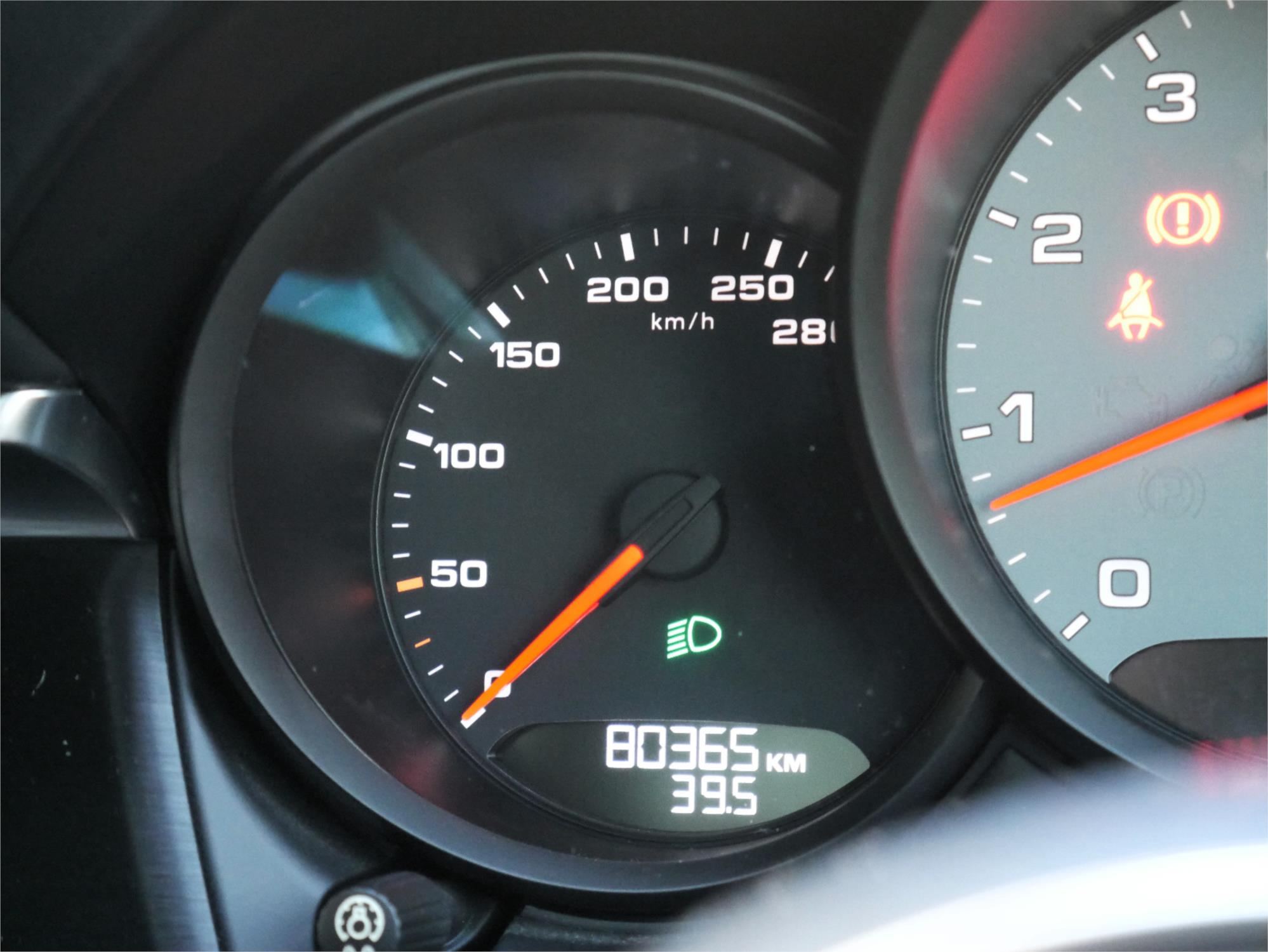 2018 PORSCHE MACAN 95B MY18 GTS 7 SP AUTO DUAL CLUTCH 4D WAGON