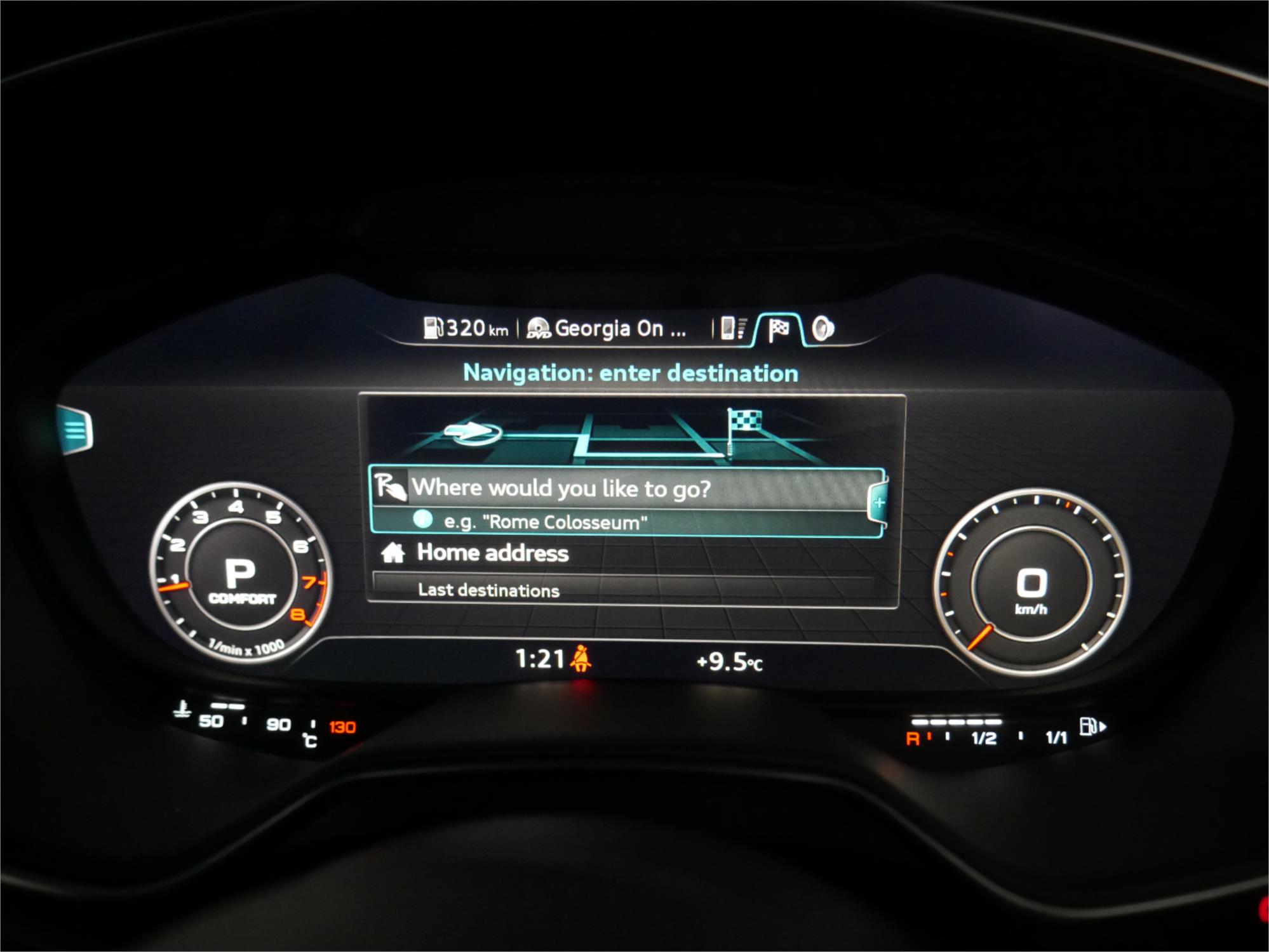 2018 AUDI TT FV3 MY18 2.0 TFSI QUATTRO SPORT 6 SP AUTO DUAL CLUTCH 2D COUPE