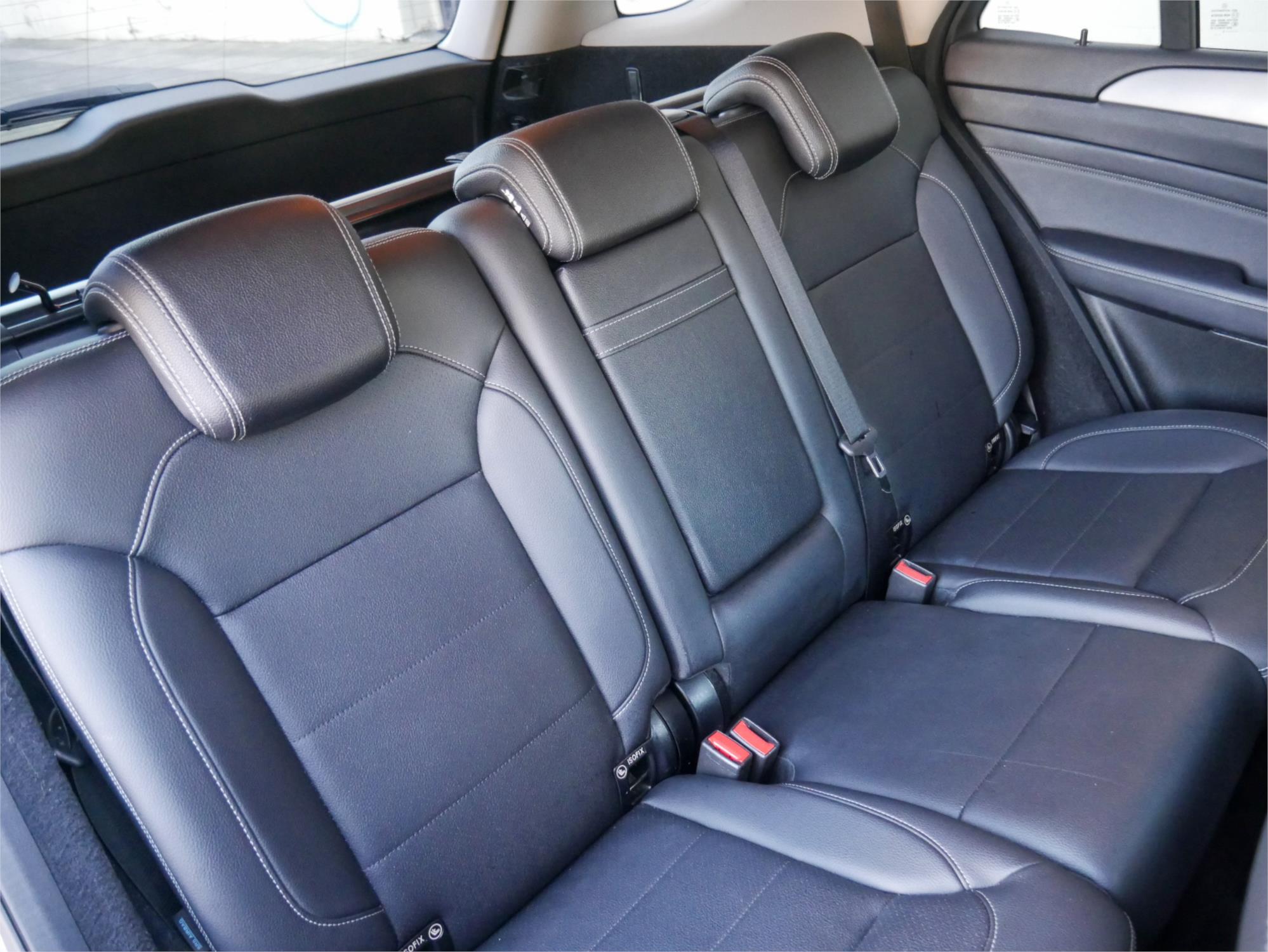 2015 MERCEDES-BENZ ML 166 MY15 250CDI BLUETEC (4X4) 7 SP AUTOMATIC 4D WAGON