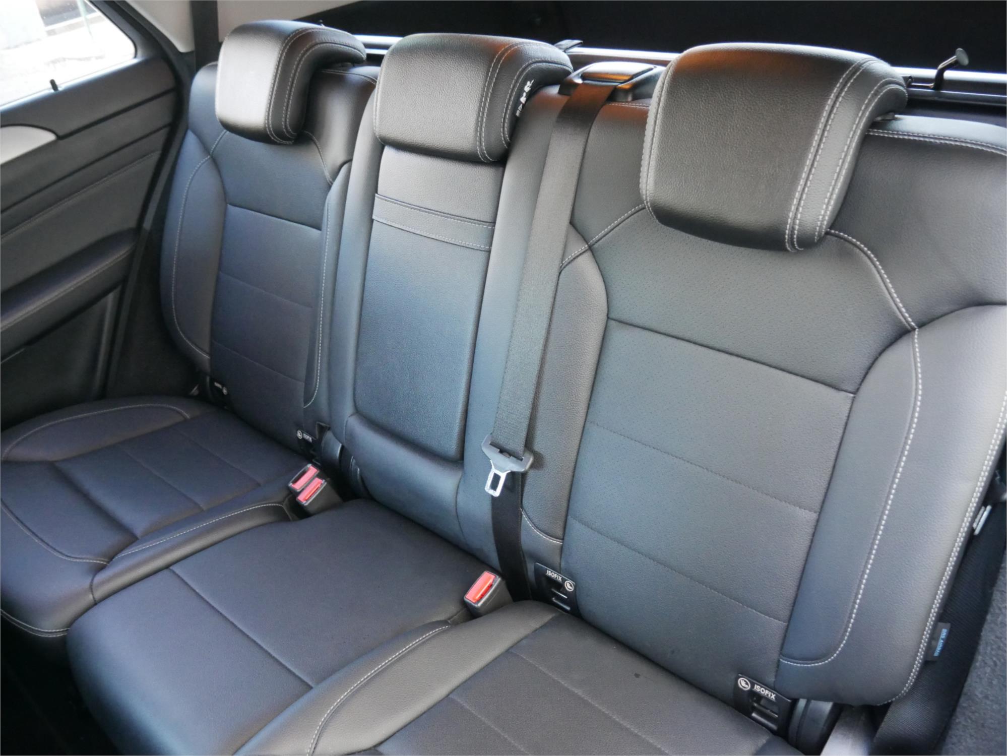 2015 MERCEDES-BENZ ML 166 MY15 250CDI BLUETEC (4X4) 7 SP AUTOMATIC 4D WAGON