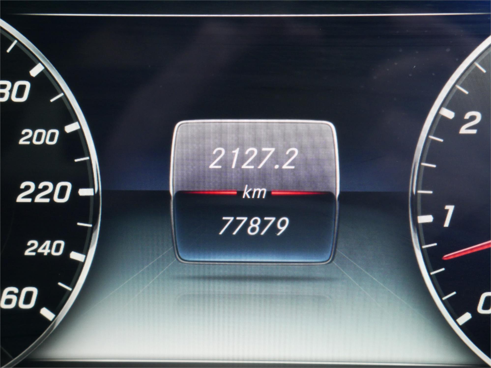2017 MERCEDES-BENZ E400 238 MY17.5 9 SP AUTOMATIC G-TRONIC 2D COUPE