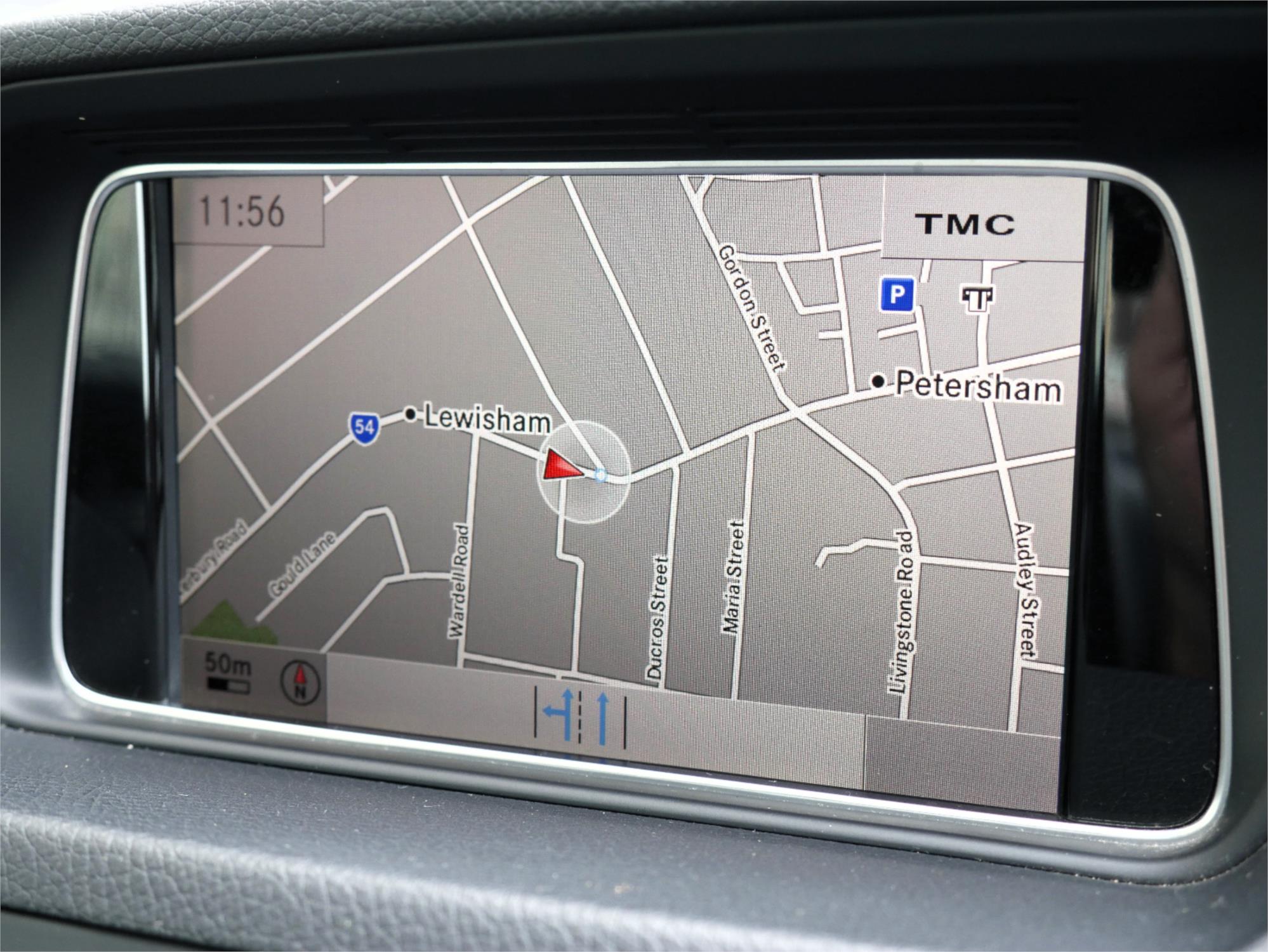 2013 MERCEDES-BENZ E400 207 MY13 7 SP AUTOMATIC 2D COUPE