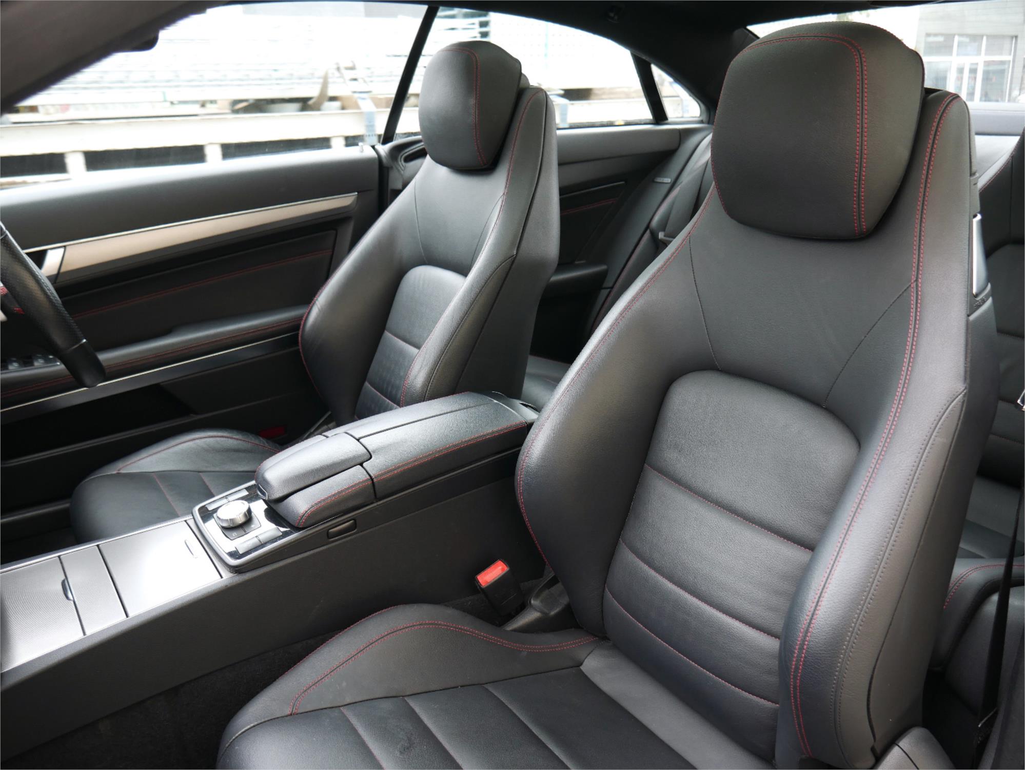 2013 MERCEDES-BENZ E400 207 MY13 7 SP AUTOMATIC 2D COUPE