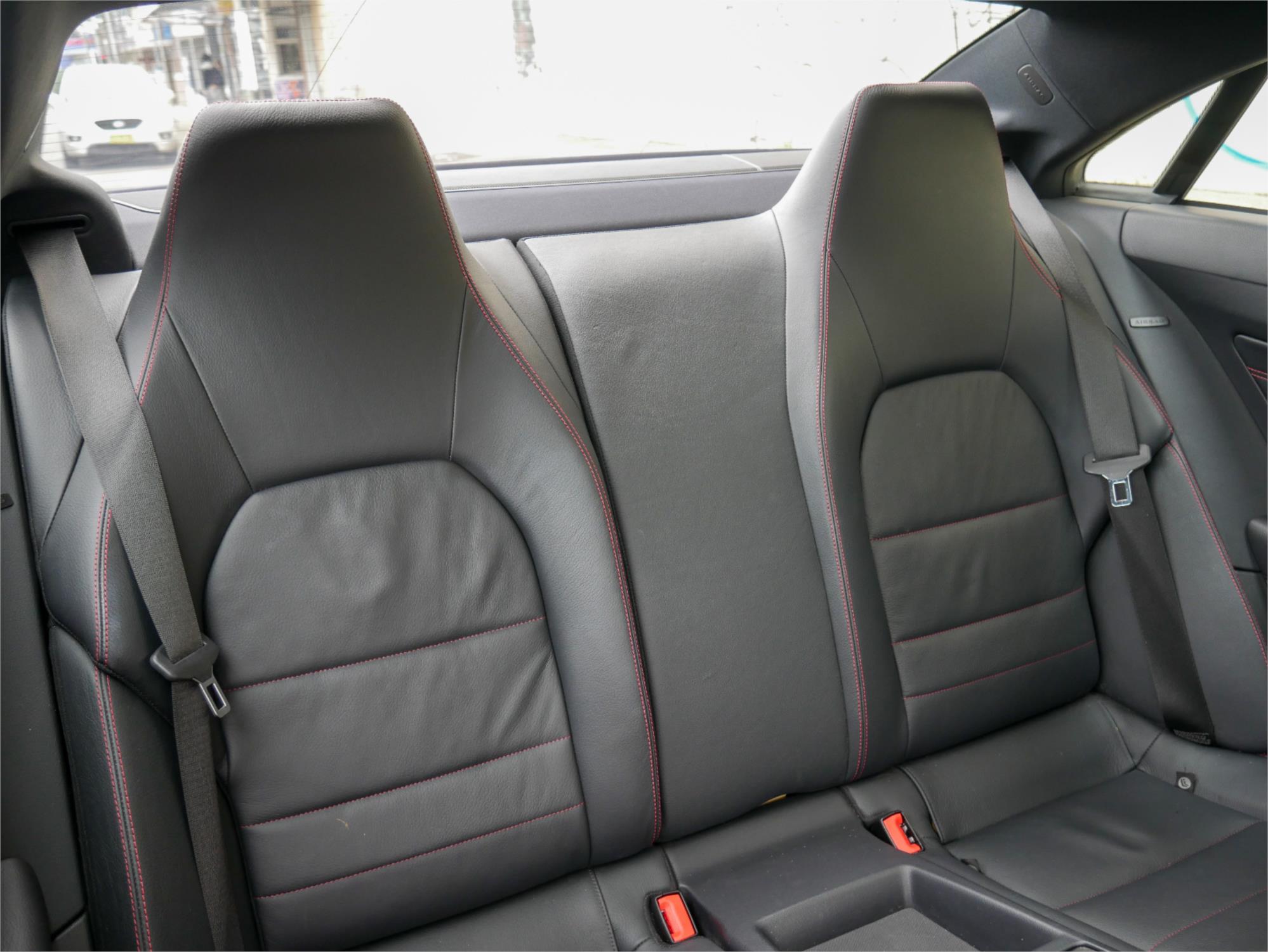 2013 MERCEDES-BENZ E400 207 MY13 7 SP AUTOMATIC 2D COUPE