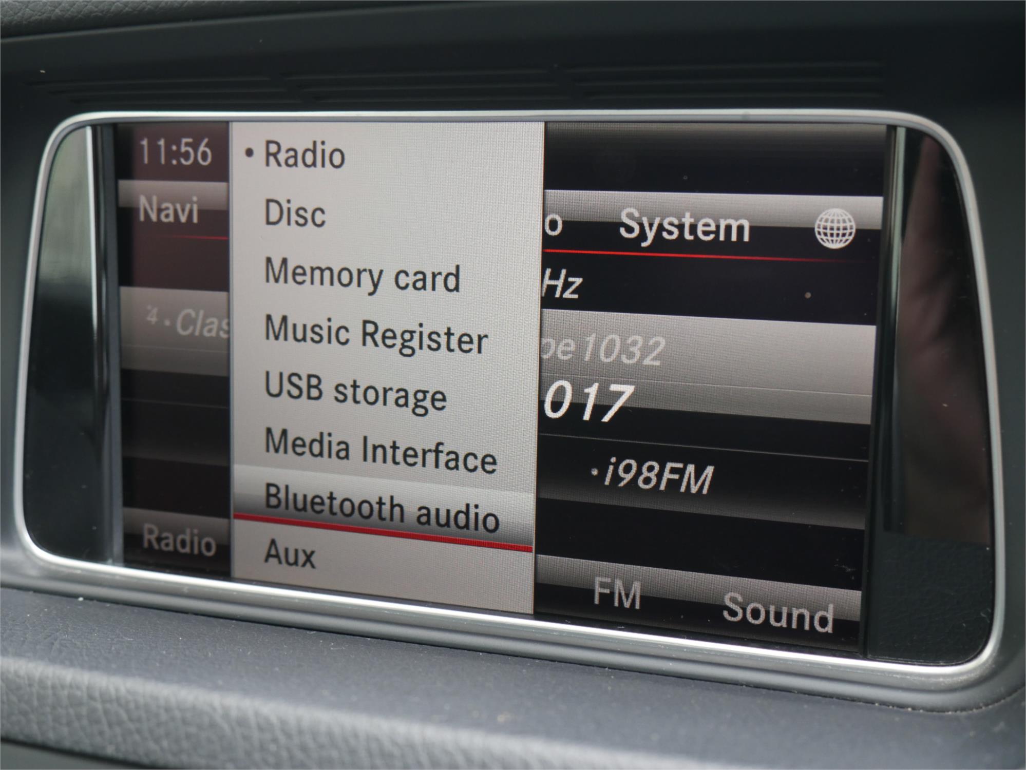 2013 MERCEDES-BENZ E400 207 MY13 7 SP AUTOMATIC 2D COUPE