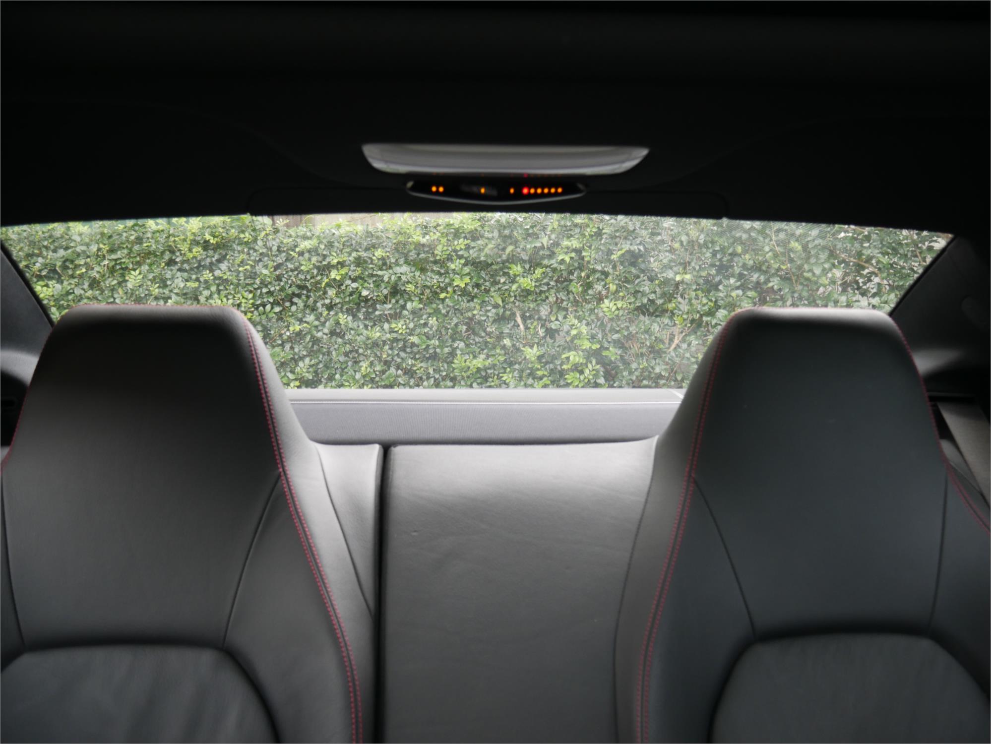 2013 MERCEDES-BENZ E400 207 MY13 7 SP AUTOMATIC 2D COUPE