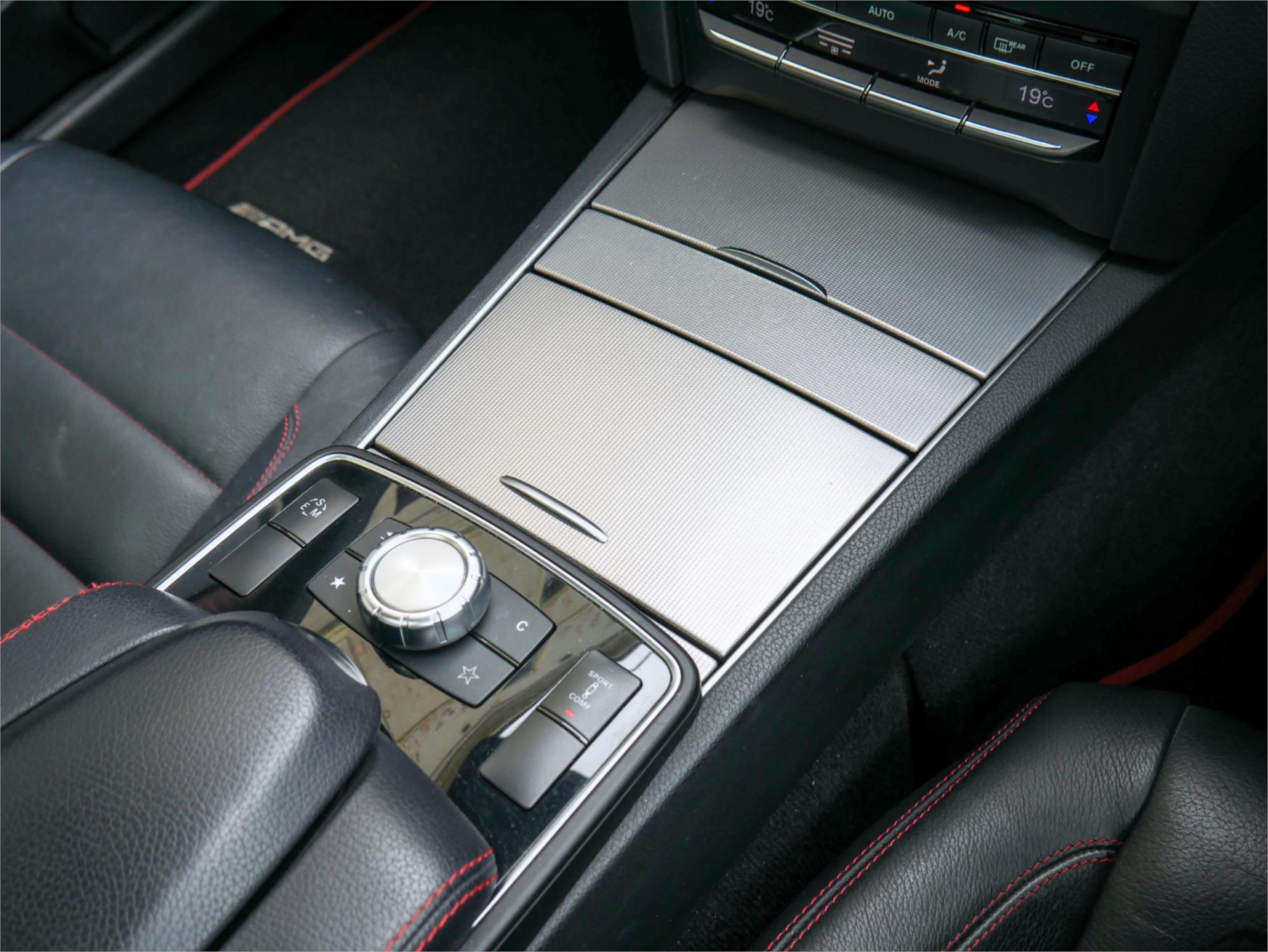 2013 MERCEDES-BENZ E400 207 MY13 7 SP AUTOMATIC 2D COUPE