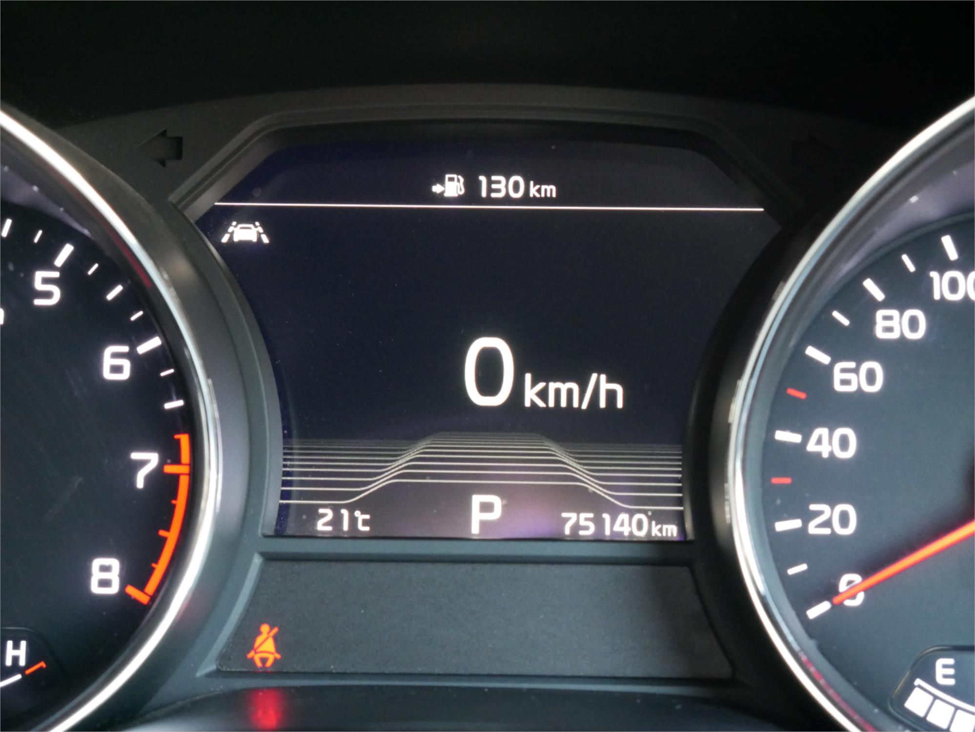 2018 KIA CARNIVAL YP PE MY19 PLATINUM 8 SP AUTOMATIC 4D WAGON