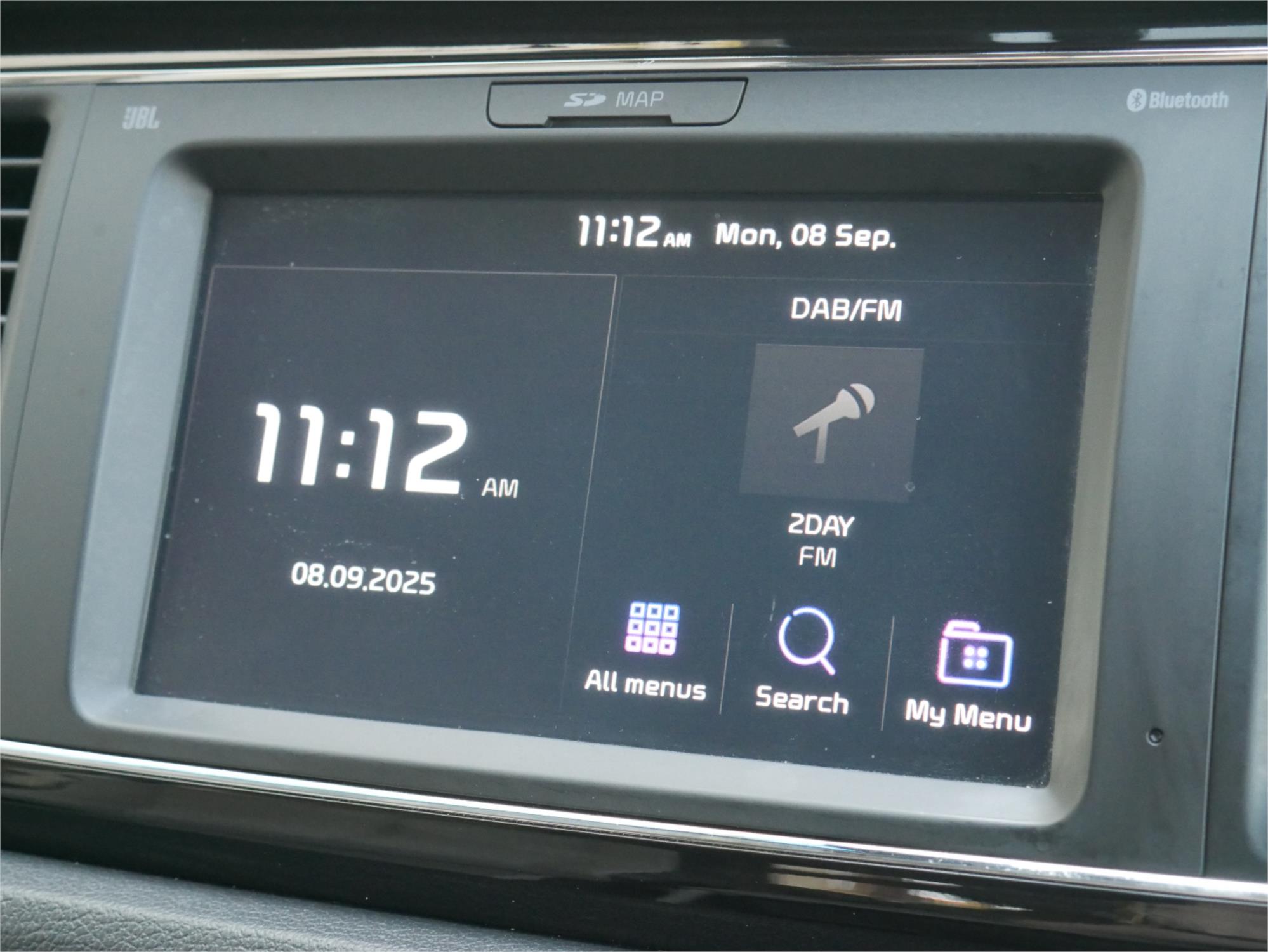 2018 KIA CARNIVAL YP PE MY19 PLATINUM 8 SP AUTOMATIC 4D WAGON