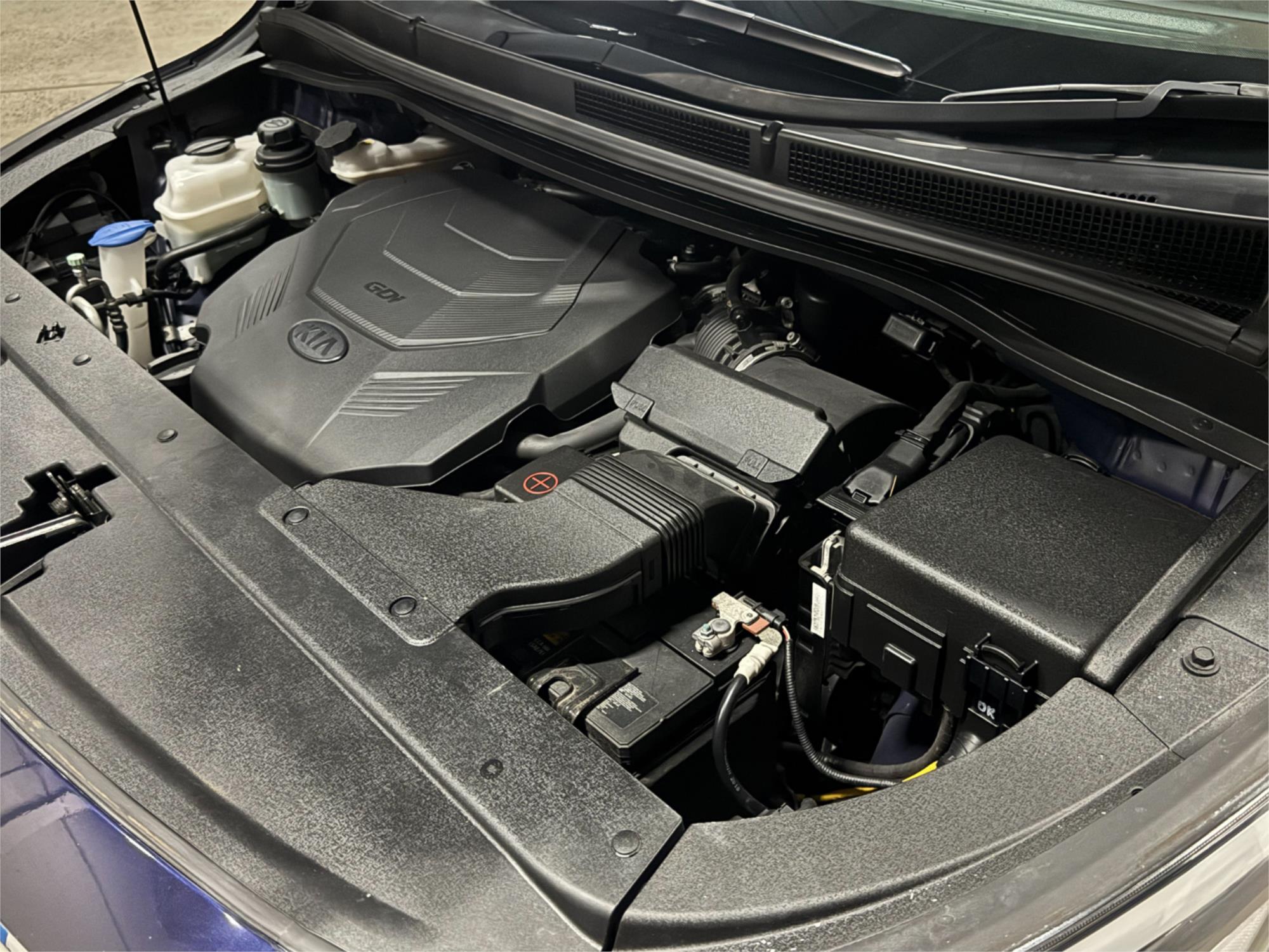 2018 KIA CARNIVAL YP PE MY19 PLATINUM 8 SP AUTOMATIC 4D WAGON