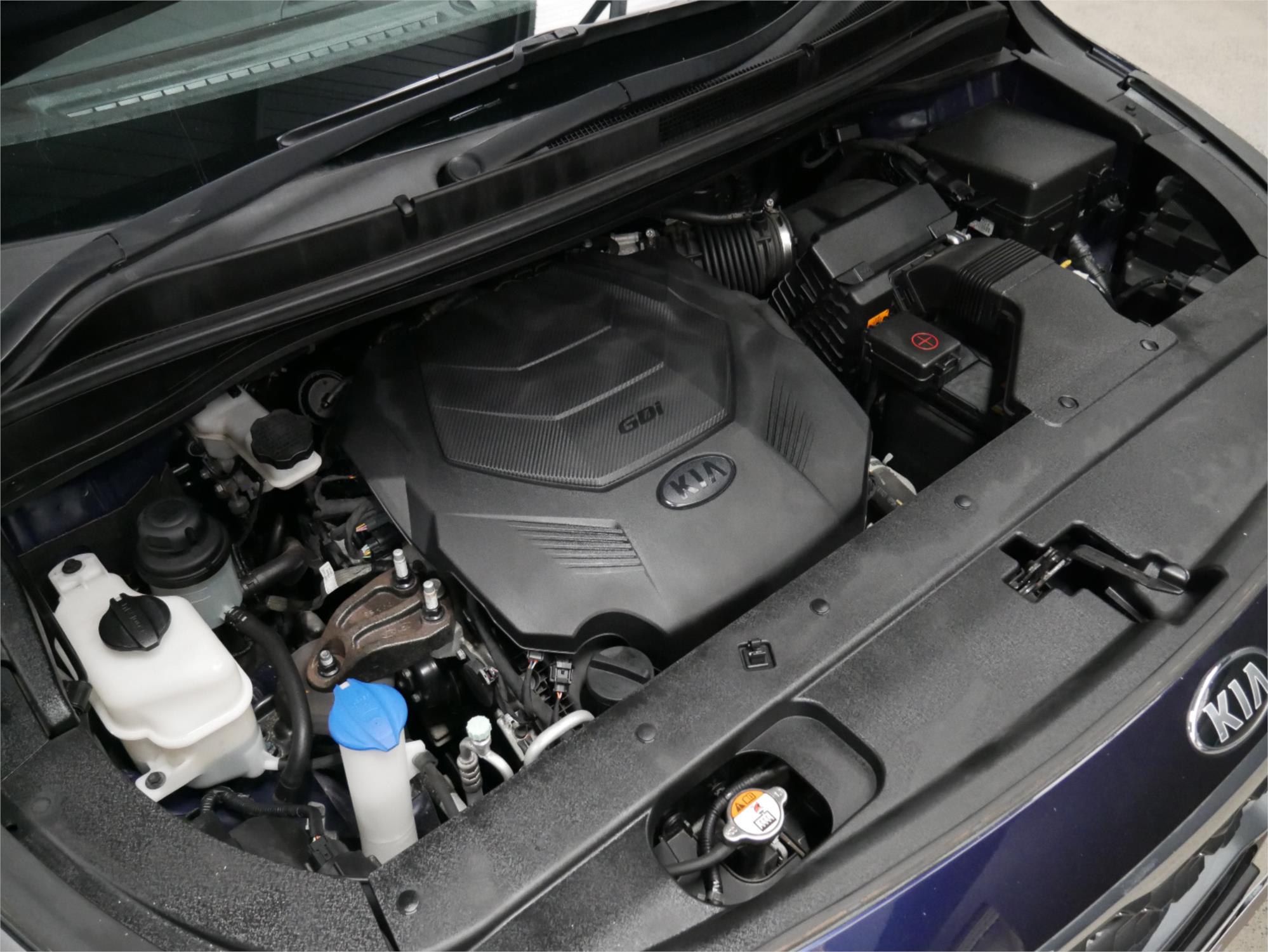 2018 KIA CARNIVAL YP PE MY19 PLATINUM 8 SP AUTOMATIC 4D WAGON