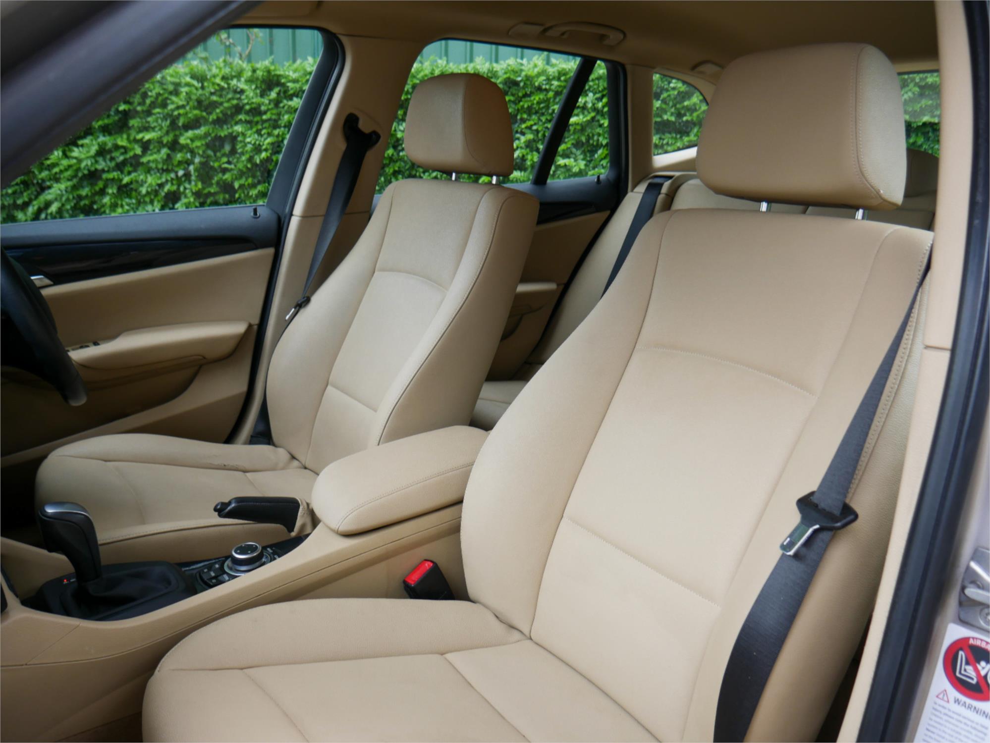 2010 BMW X1 E84 XDRIVE 20D 6 SP AUTOMATIC 4D WAGON