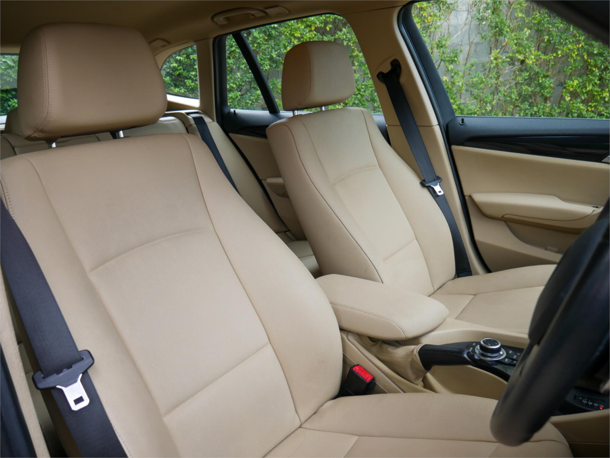 2010 BMW X1 E84 XDRIVE 20D 6 SP AUTOMATIC 4D WAGON