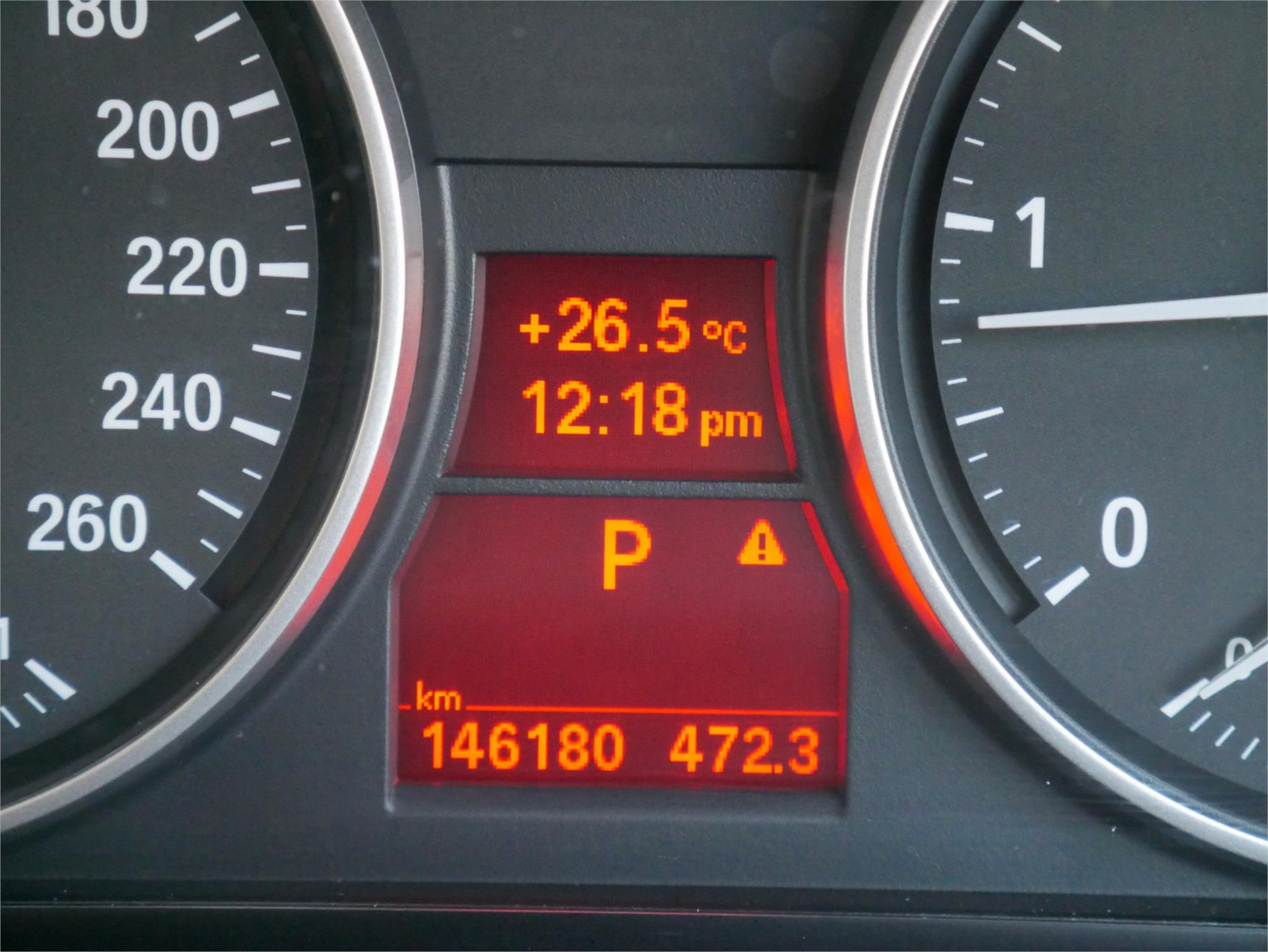 2010 BMW X1 E84 XDRIVE 20D 6 SP AUTOMATIC 4D WAGON
