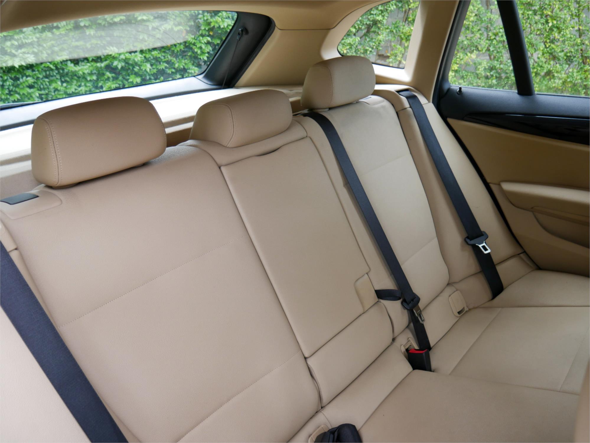 2010 BMW X1 E84 XDRIVE 20D 6 SP AUTOMATIC 4D WAGON