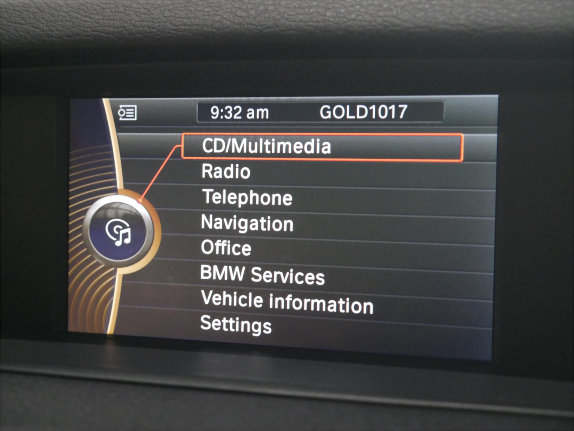 2010 BMW X1 E84 XDRIVE 20D 6 SP AUTOMATIC 4D WAGON