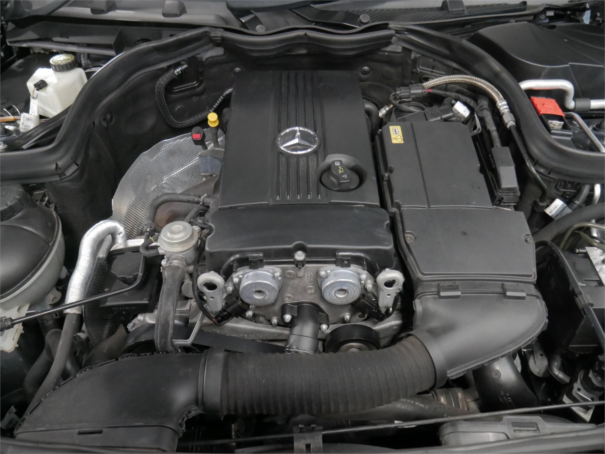 2009 MERCEDES-BENZ C200 W204 KOMPRESSOR AVANTGARDE 5 SP AUTOMATIC TIPSHIFT 4D SEDAN