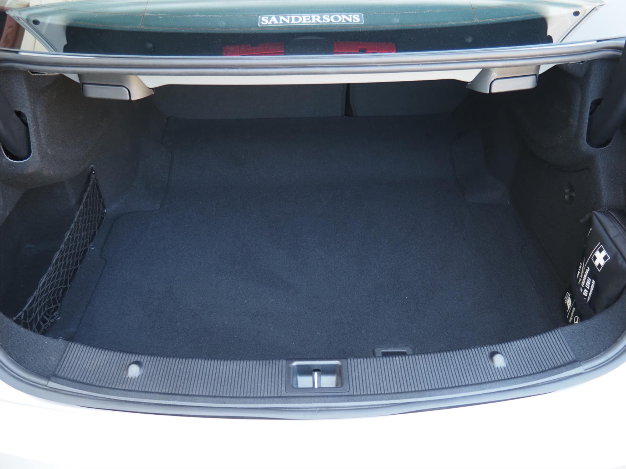 2009 MERCEDES-BENZ E250 207 CGI ELEGANCE 5 SP AUTOMATIC 2D COUPE