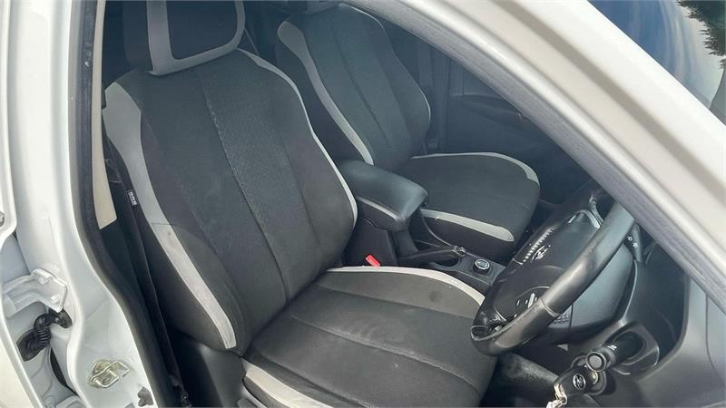 2020 HOLDEN COLORADO RG LS SPORTS AUTOMATIC CAB CHASSIS