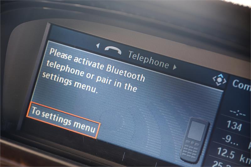 2007 BMW 3 E93 25i 6 SP AUTOMATIC STEPTRONIC 2D CONVERTIBLE