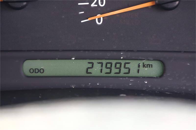 1998 HOLDEN COMMODORE VT EXECUTIVE AUTOMATIC SEDAN