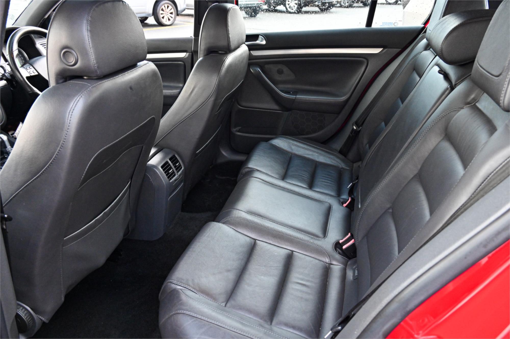 2007 VOLKSWAGEN GOLF 1K GTi 6 SP AUTO DIRECT SHIFT 5D HATCHBACK
