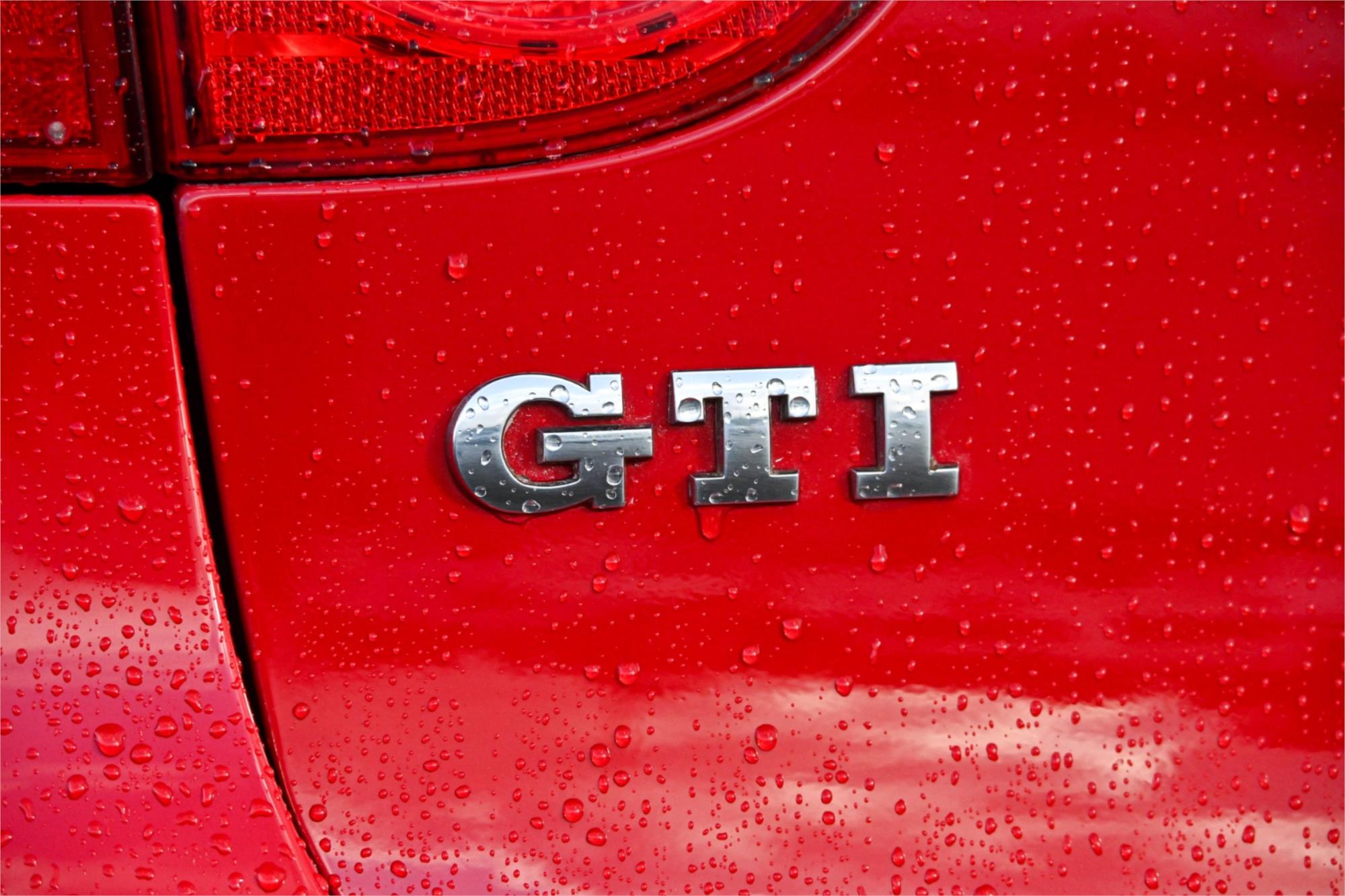 2007 VOLKSWAGEN GOLF 1K GTi 6 SP AUTO DIRECT SHIFT 5D HATCHBACK
