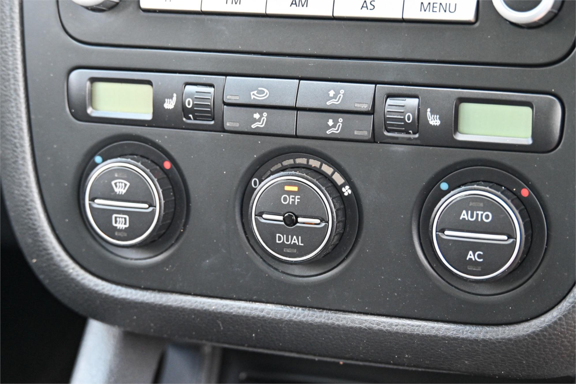 2007 VOLKSWAGEN GOLF 1K GTi 6 SP AUTO DIRECT SHIFT 5D HATCHBACK
