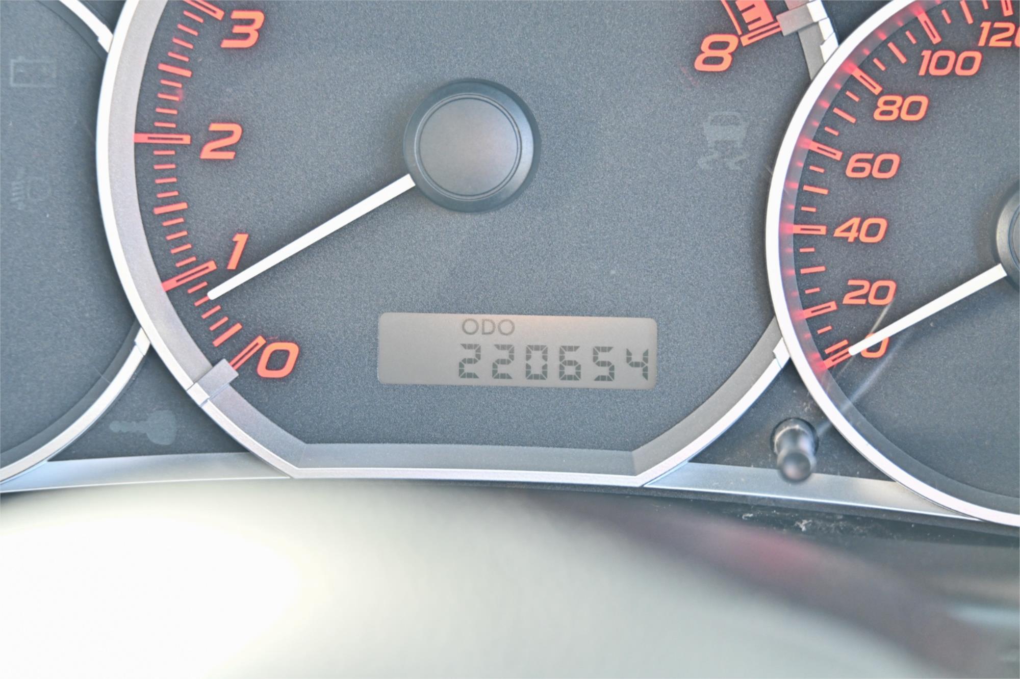 2011 SUBARU IMPREZA G3 WRX MANUAL SEDAN