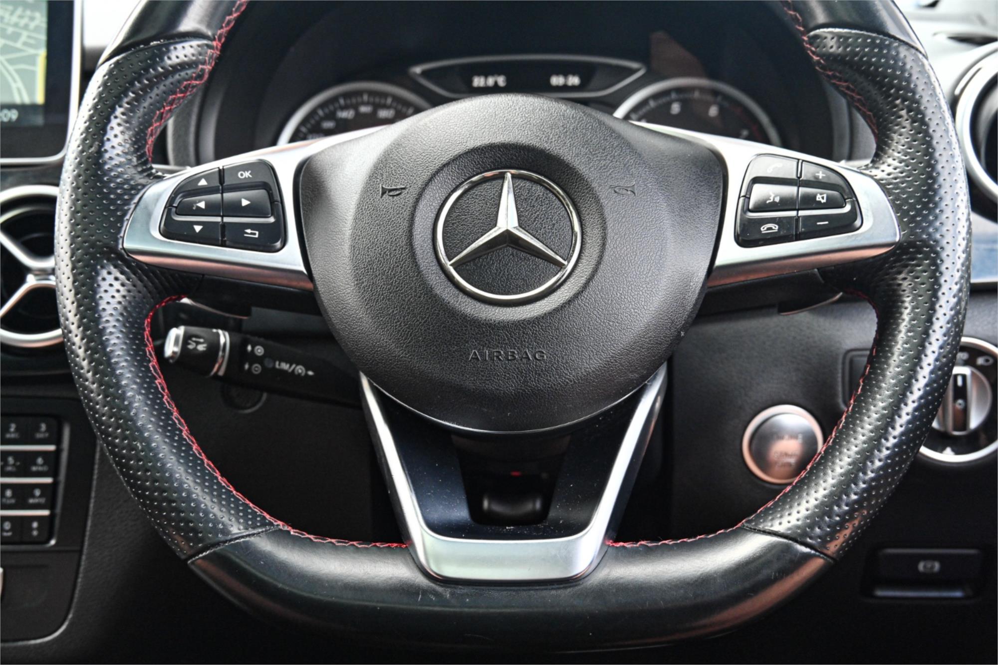 2015 MERCEDES-BENZ B250 246 MY15 4MATIC 7 SP AUTO DIRECT SHIFT 5D HATCHBACK