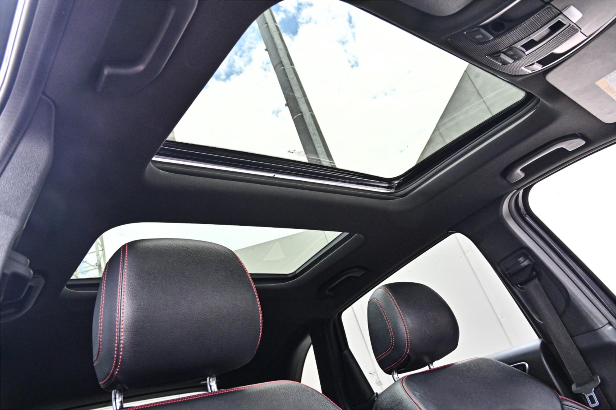 2015 MERCEDES-BENZ B250 246 MY15 4MATIC 7 SP AUTO DIRECT SHIFT 5D HATCHBACK