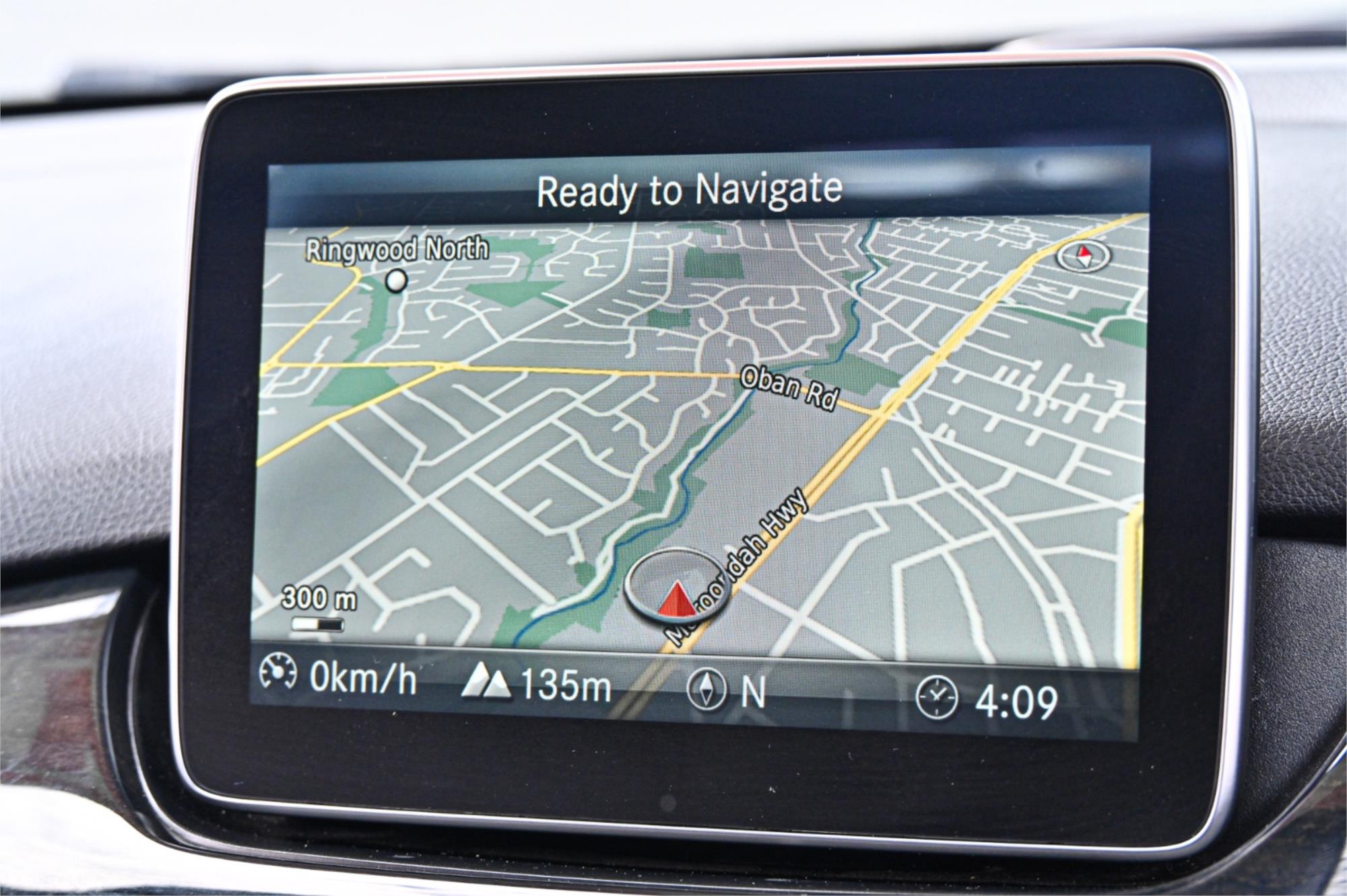 2015 MERCEDES-BENZ B250 246 MY15 4MATIC 7 SP AUTO DIRECT SHIFT 5D HATCHBACK