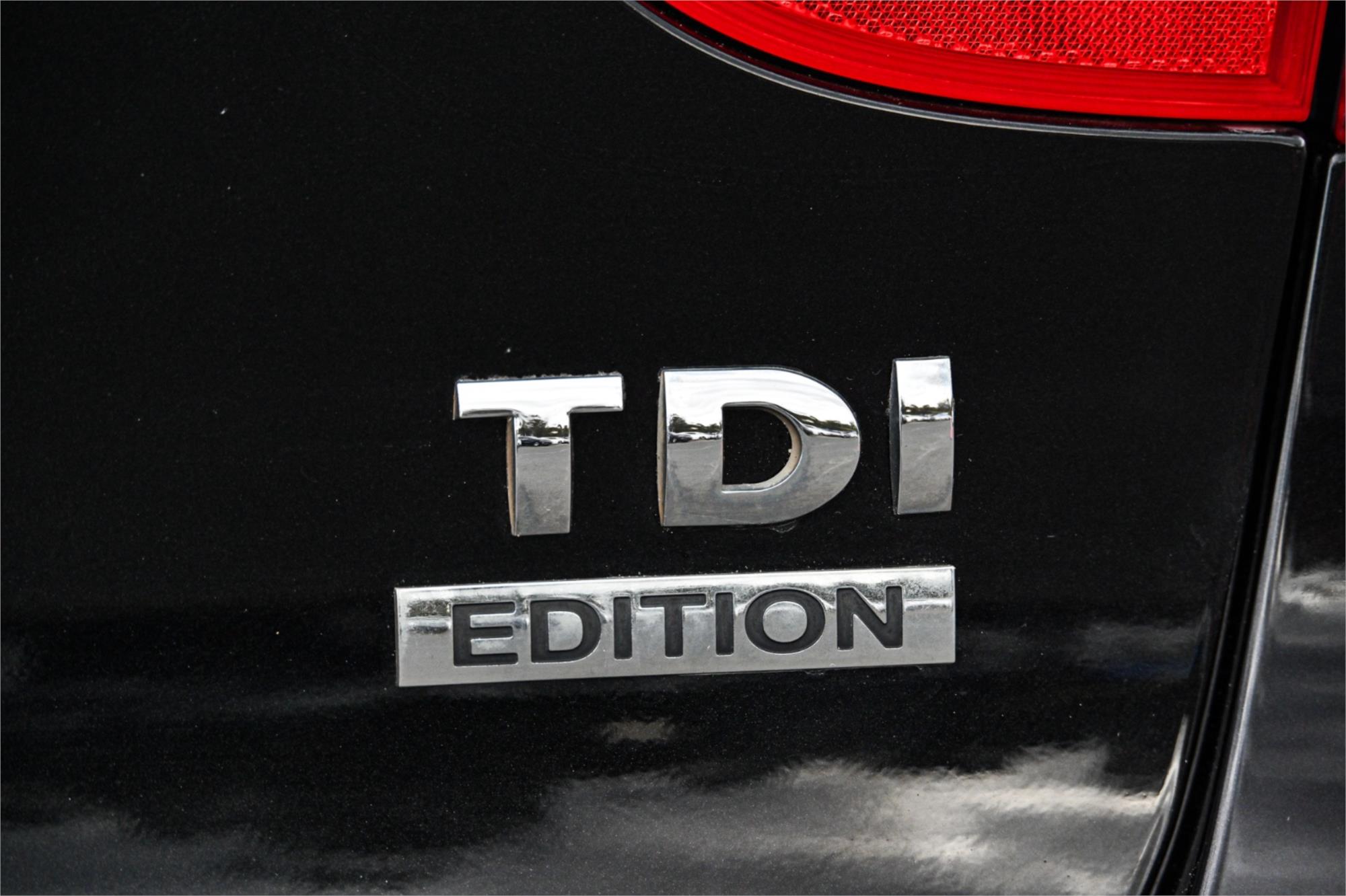 2008 VOLKSWAGEN GOLF 1K MY09 1.6 EDITION 6 SP AUTOMATIC TIPTRONIC 5D HATCHBACK