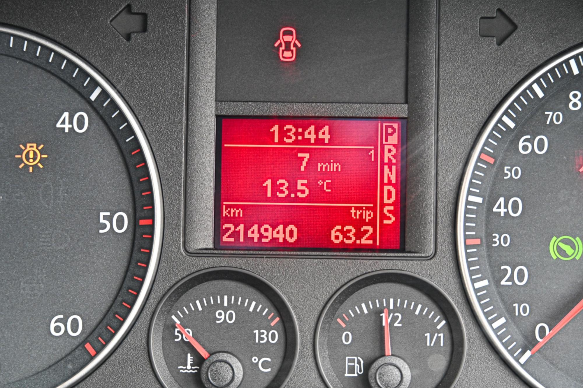2008 VOLKSWAGEN GOLF 1K MY09 1.6 EDITION 6 SP AUTOMATIC TIPTRONIC 5D HATCHBACK