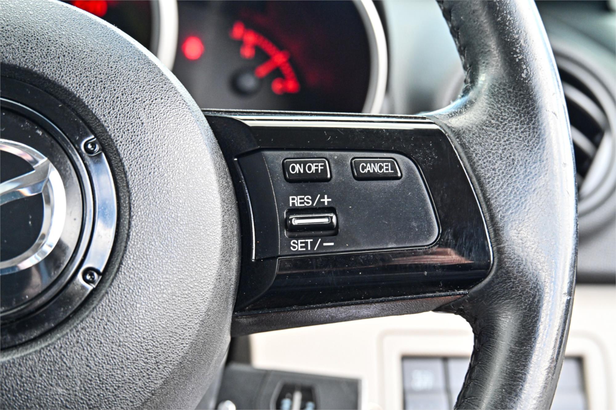 2008 MAZDA CX-7 ER1031 LUXURY SPORTS AUTOMATIC WAGON