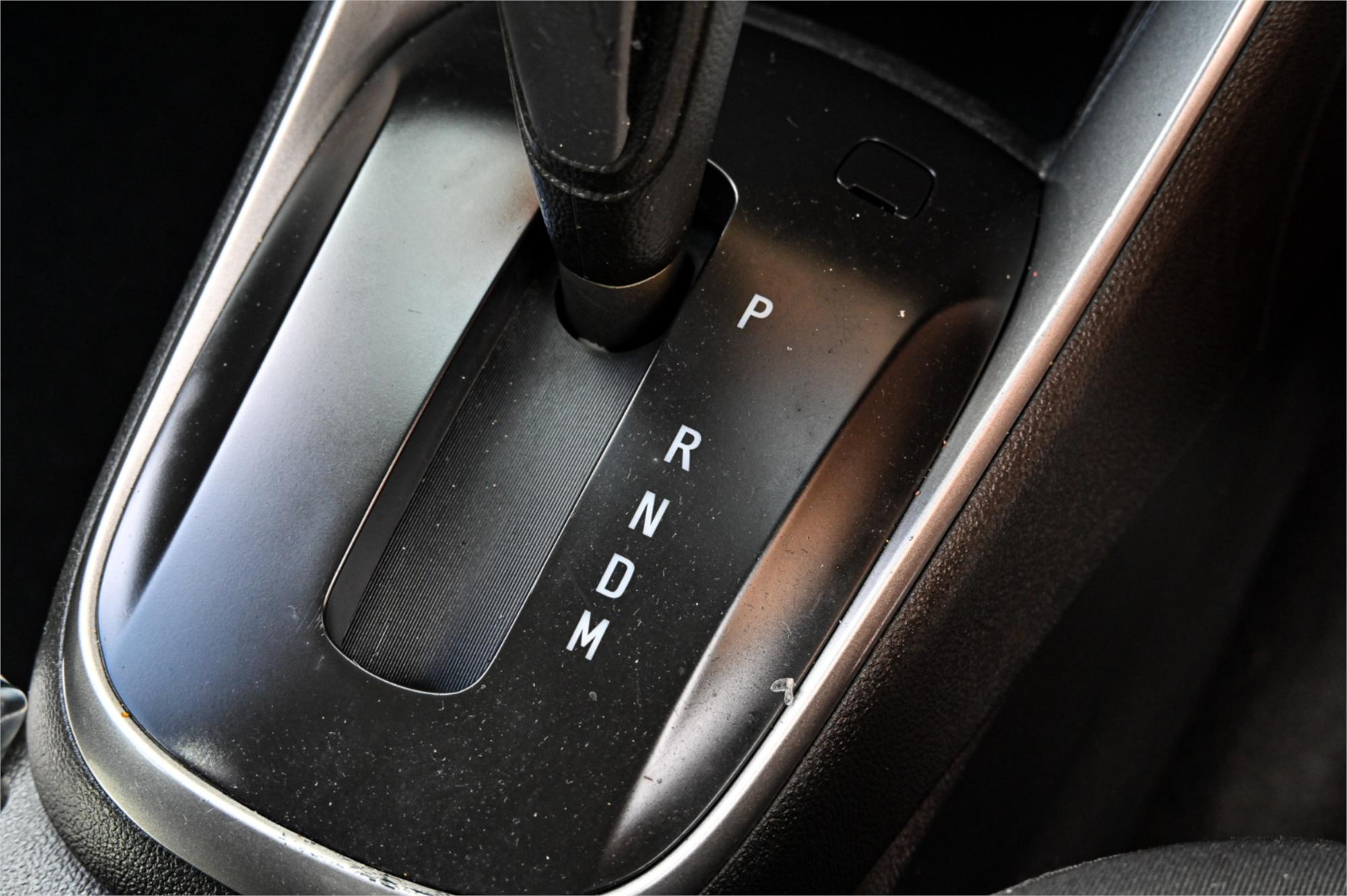 2017 HOLDEN TRAX TJ MY16 LS 6 SP AUTOMATIC 4D WAGON