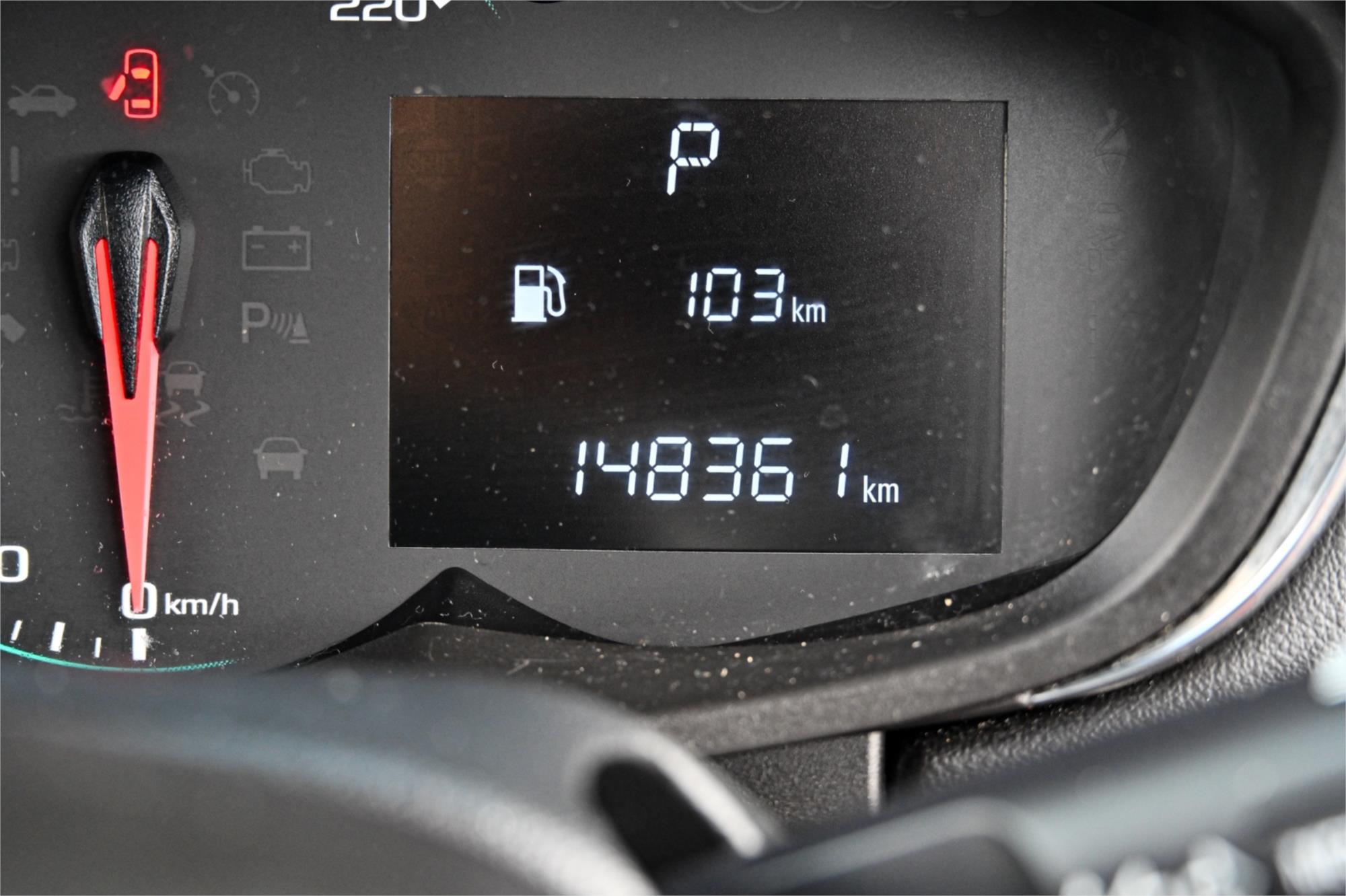 2017 HOLDEN TRAX TJ MY16 LS 6 SP AUTOMATIC 4D WAGON