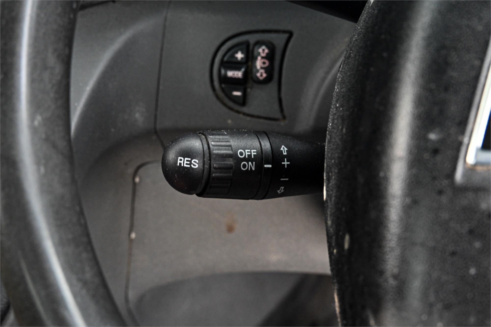 2013 IVECO DAILY 45C17 MANUAL TRUCK