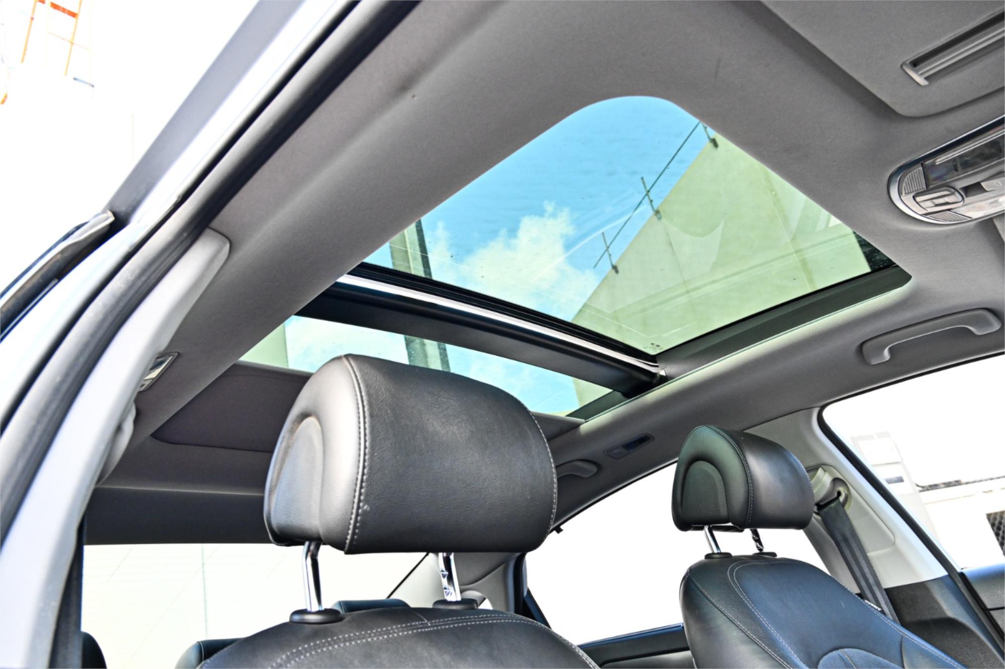 2015 HYUNDAI SONATA LF PREMIUM 6 SP AUTOMATIC 4D SEDAN