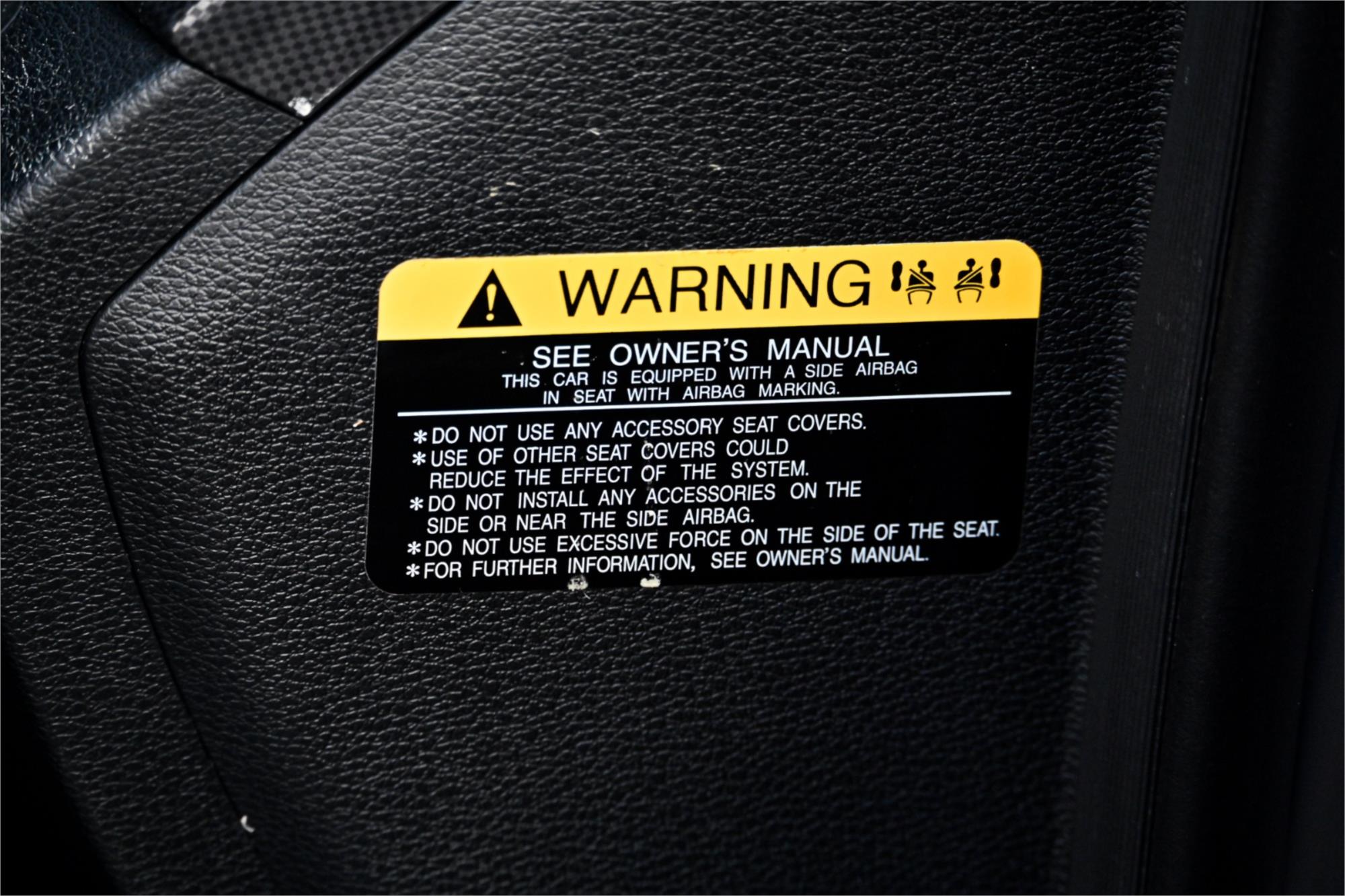 2015 HYUNDAI SONATA LF PREMIUM 6 SP AUTOMATIC 4D SEDAN