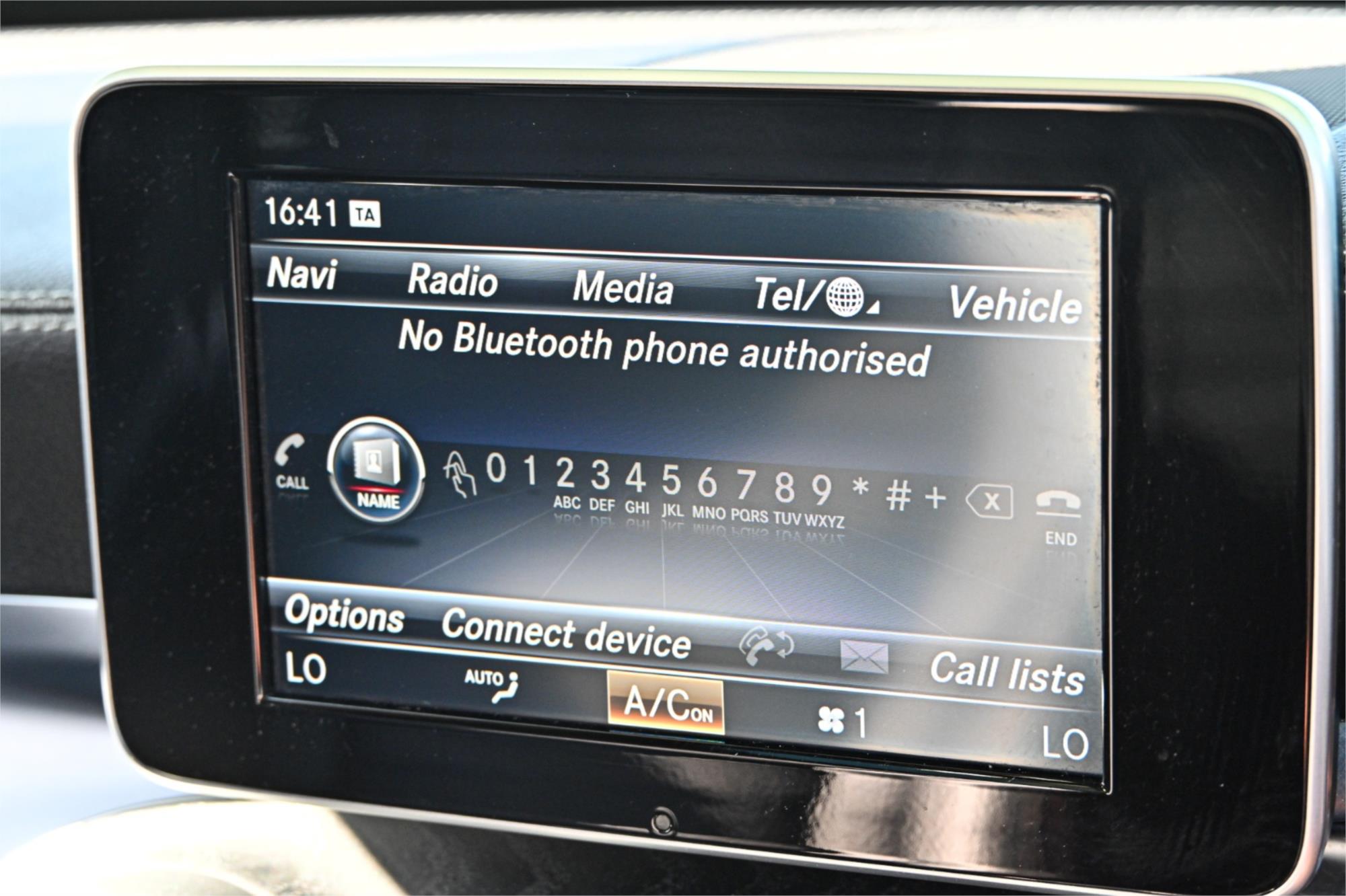 2018 MERCEDES-BENZ C300 205 MY18 9 SP AUTOMATIC G-TRONIC 4D ESTATE