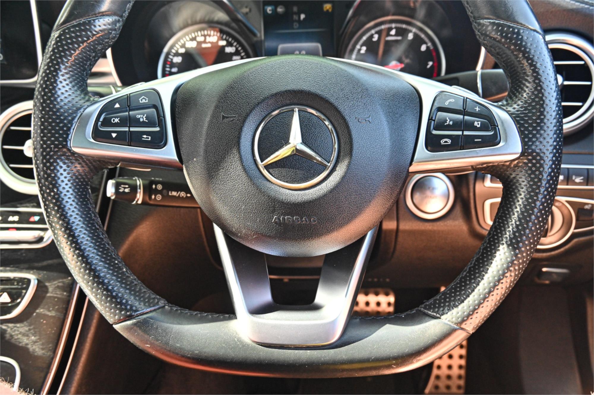 2018 MERCEDES-BENZ C300 205 MY18 9 SP AUTOMATIC G-TRONIC 4D ESTATE